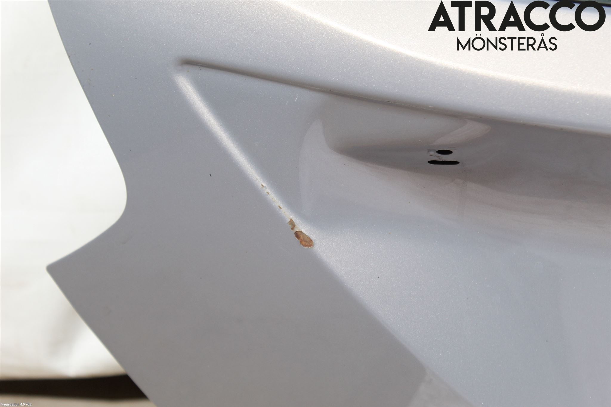 Ford FOCUS 11-14 Baklucka Cc-Kombi-Sedan