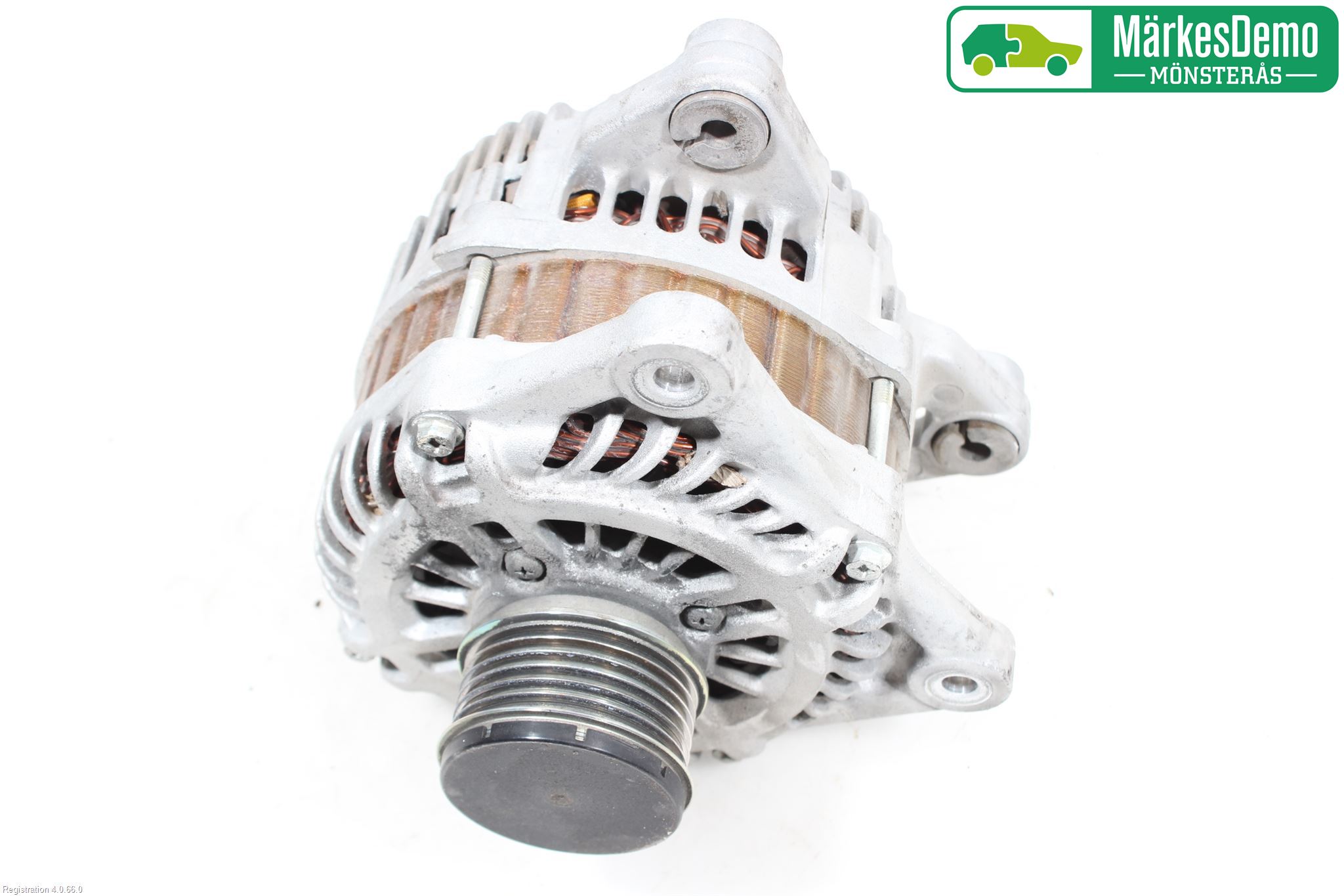 Nissan NV200/NV200 COMBI Generator