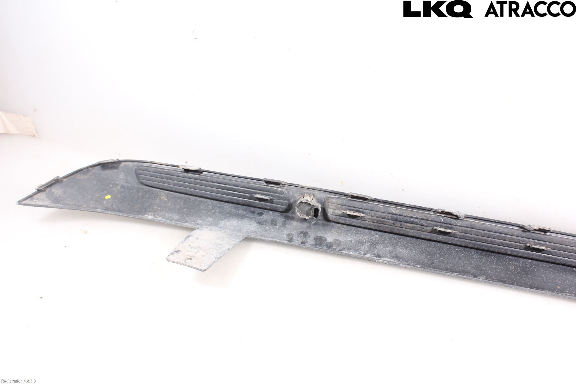 Ford MONDEO 07-15 Spoiler Bak