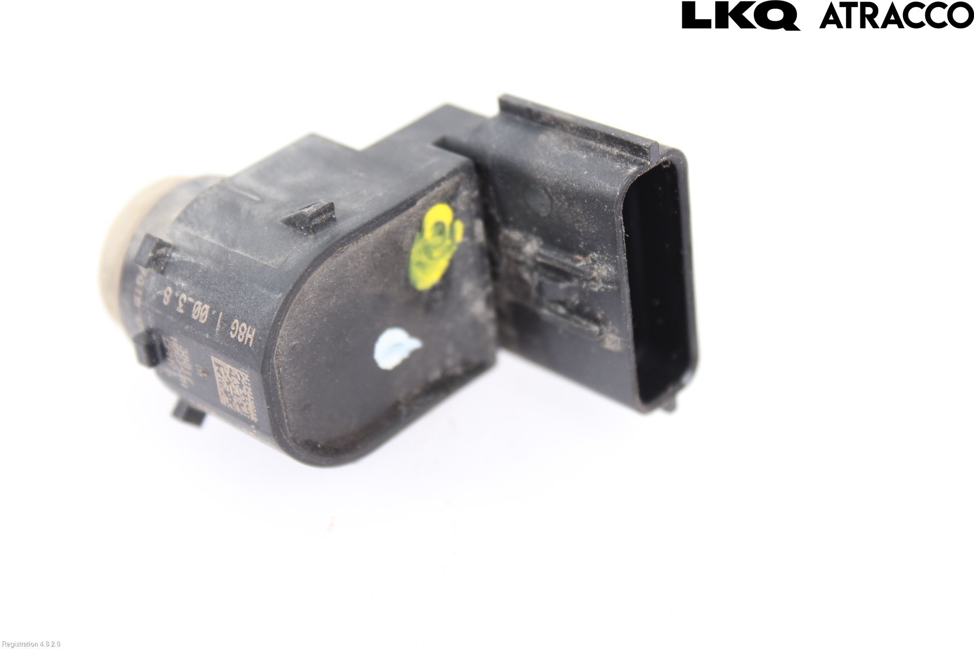 Kia SPORTAGE (QL) 16-21 Parkeringshjälp Backsensor