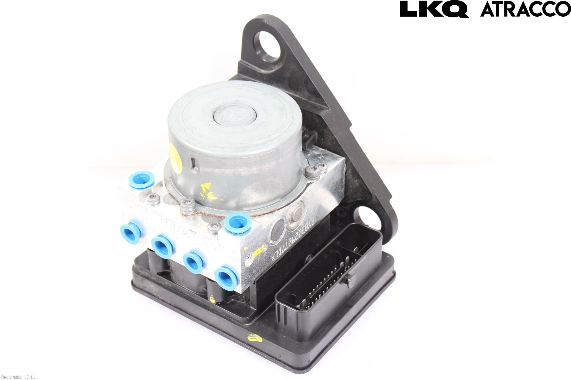 Volkswagen VW ID.3 21- Abs Hydraulaggregat