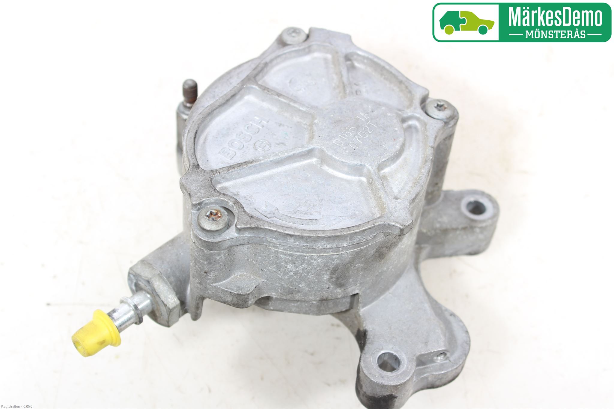 Peugeot 307     05-08 Vakuumpump