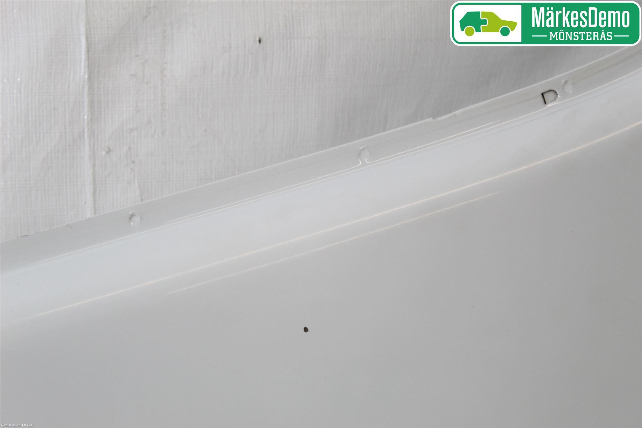 Renault TRAFIC   02-14 Dörr Fram Vänster