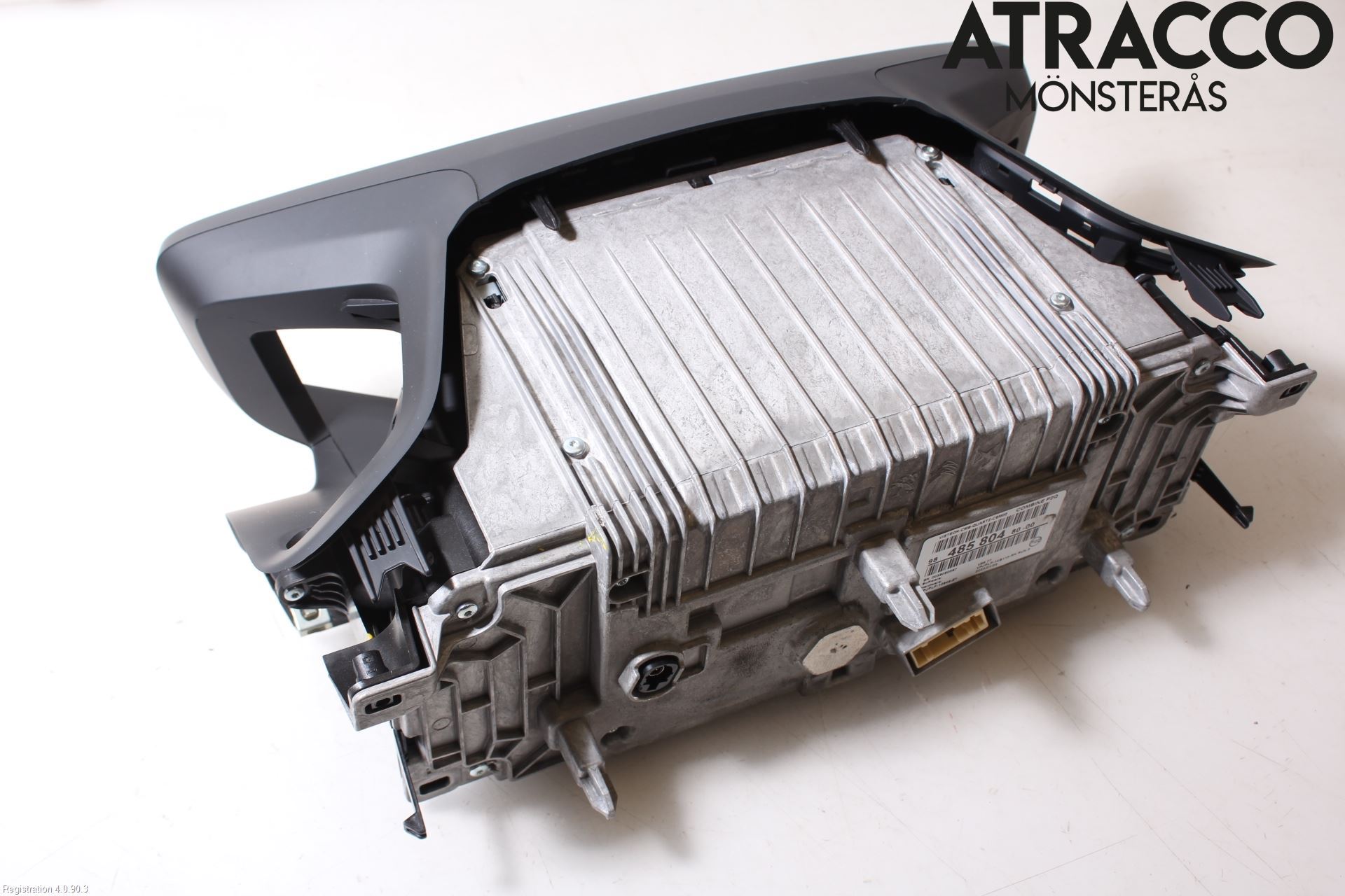 Peugeot 2008/E-2008 20- Instrument Komb