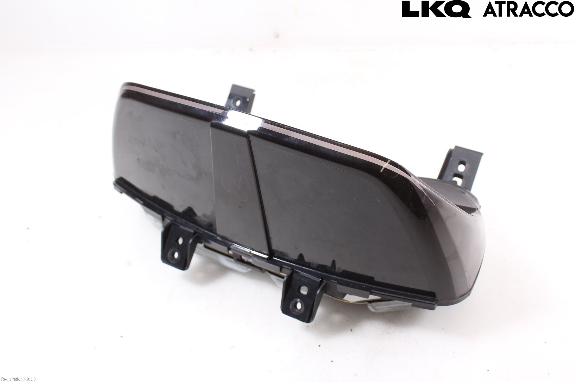 Cadillac  Instrument Komb