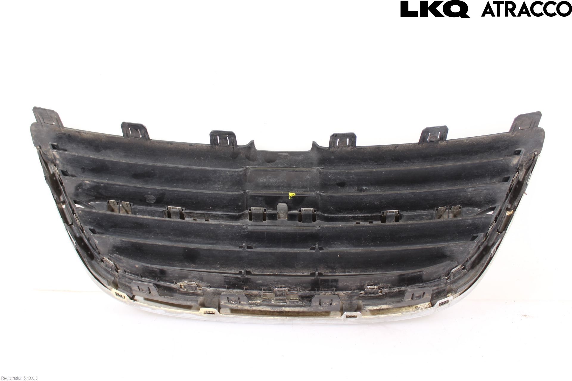 Saab 9-5     06-10 Grill Komp