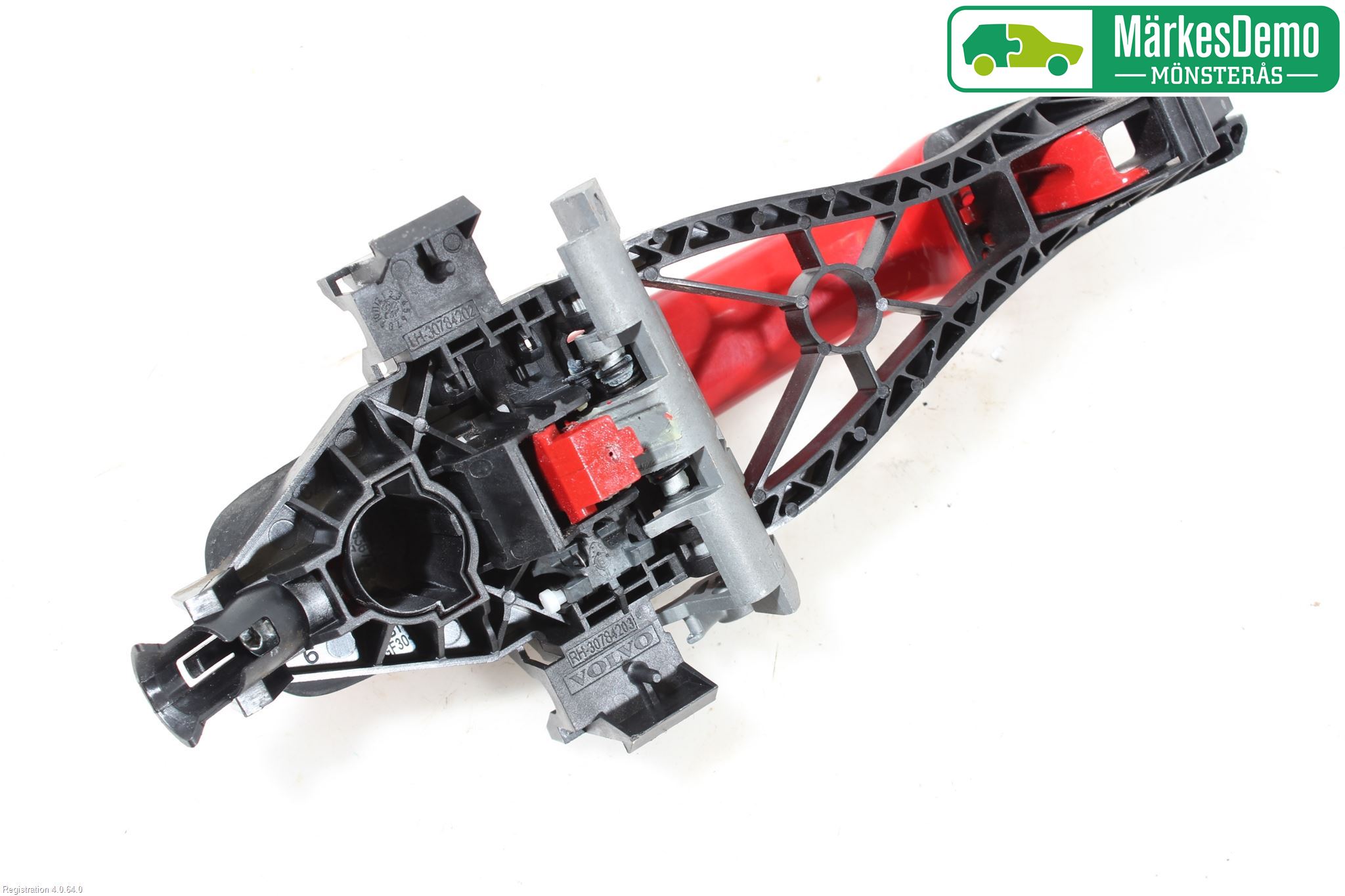 Volvo V70 14-16 Dörrhandtag Yttre Hö