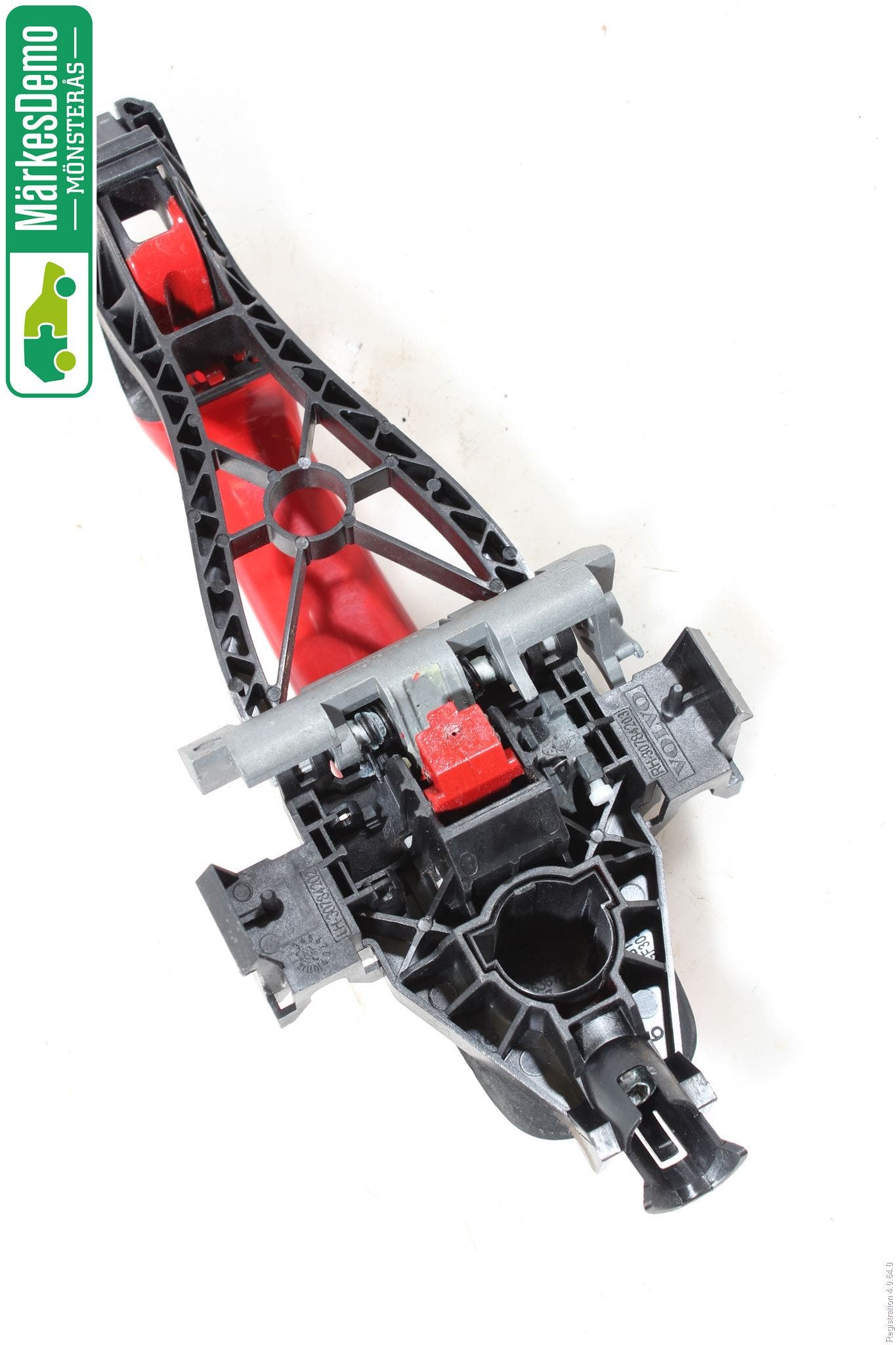 Volvo V70 14-16 Dörrhandtag Yttre Hö