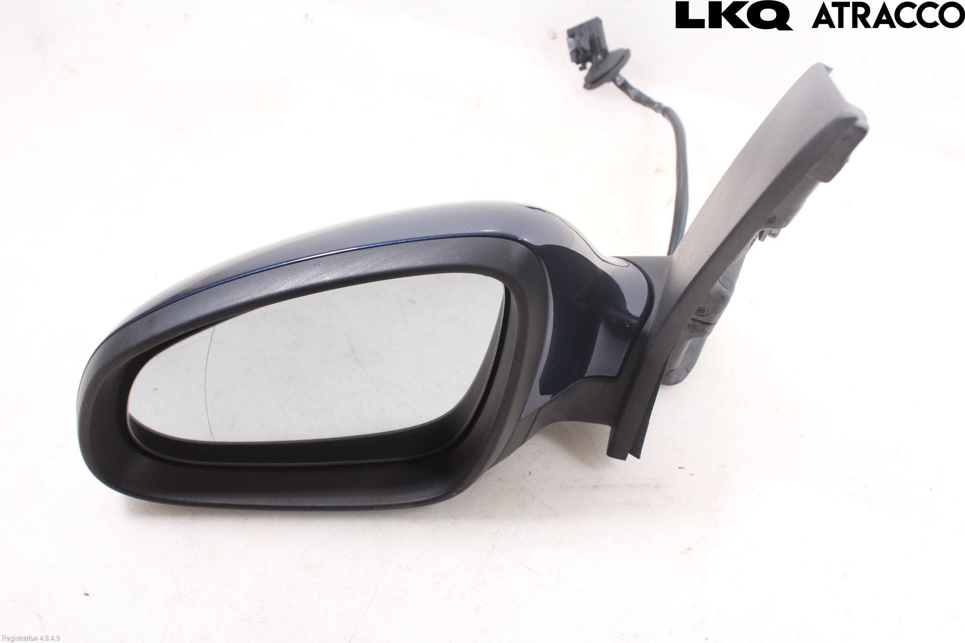 Opel ASTRA J 10-15 Spegel Yttre El Vä