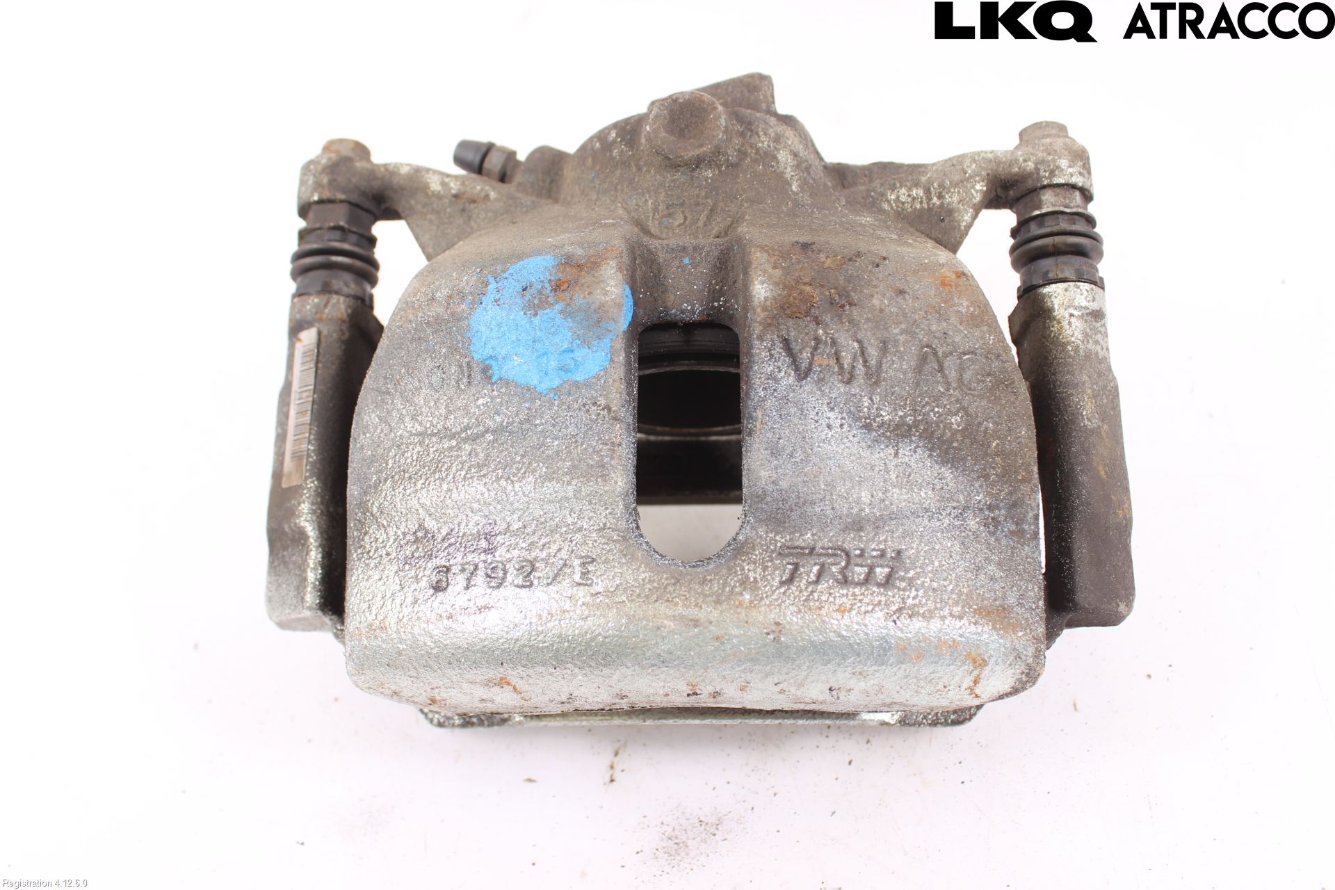Skoda OCTAVIA (5E) 13-20 Bromsok Fram Höger