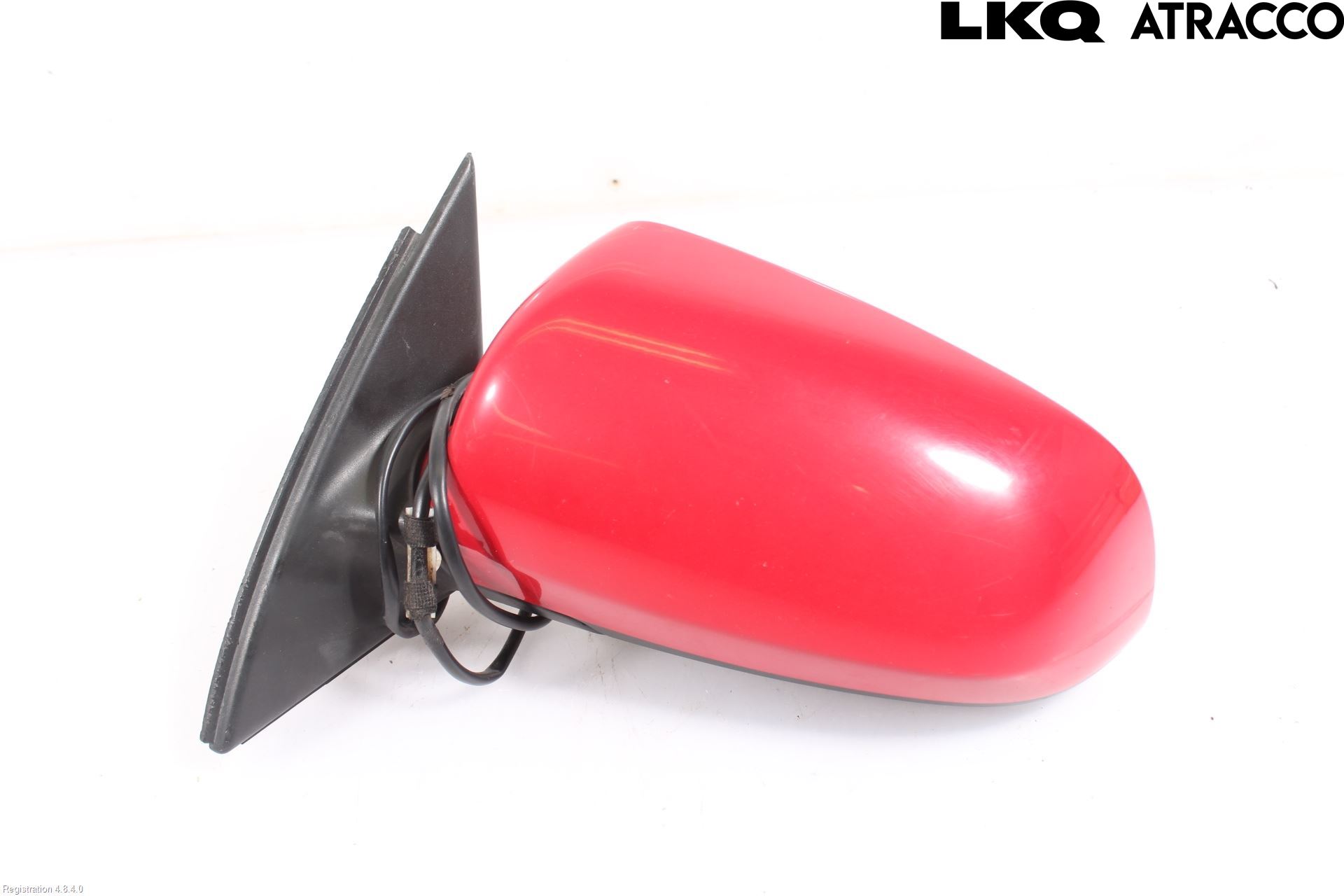 Audi A4/S4 05-07 Spegel Yttre El Vä