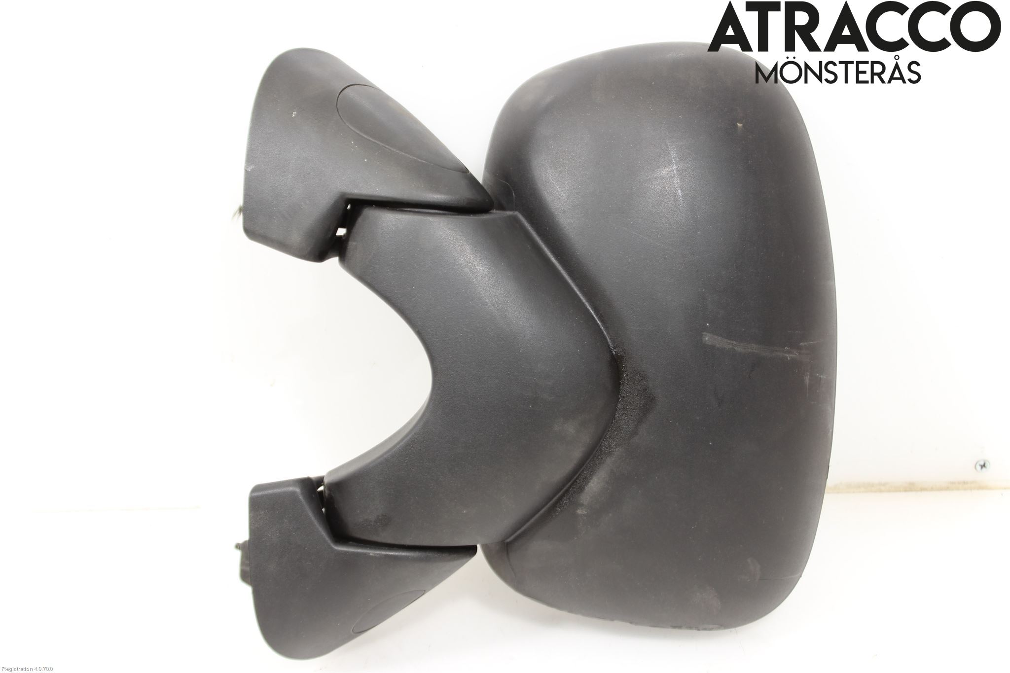 Renault TRAFIC   02-14 Spegel Yttre El Vä