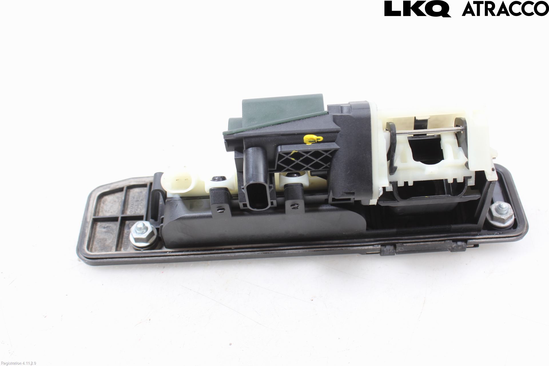 Mercedes-Benz MB GLC-KLASS (X253/C253) 15-22 Bakluckehandtag