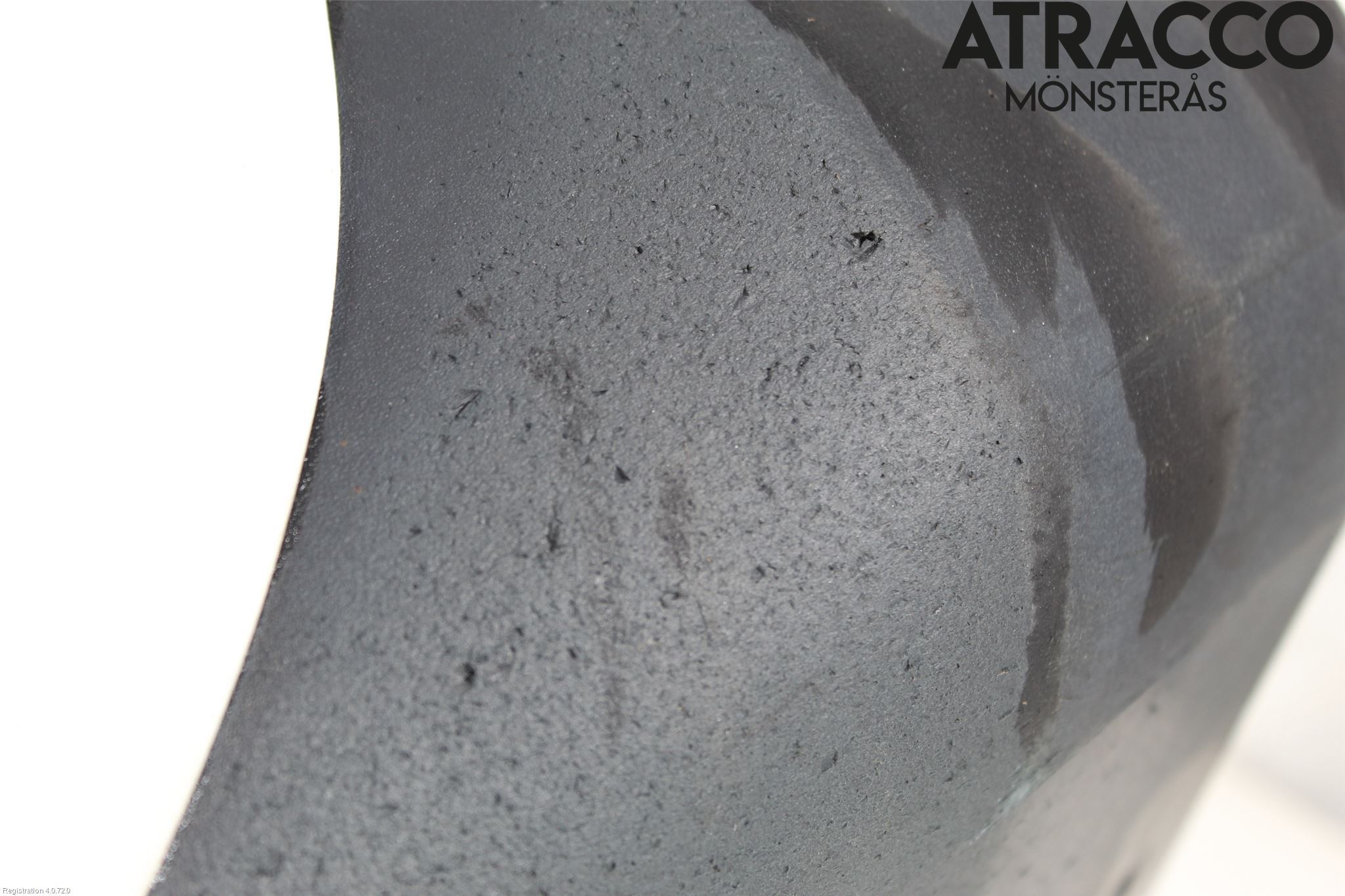 BMW X6 E71/E72   08-14 Sidokjol Vä