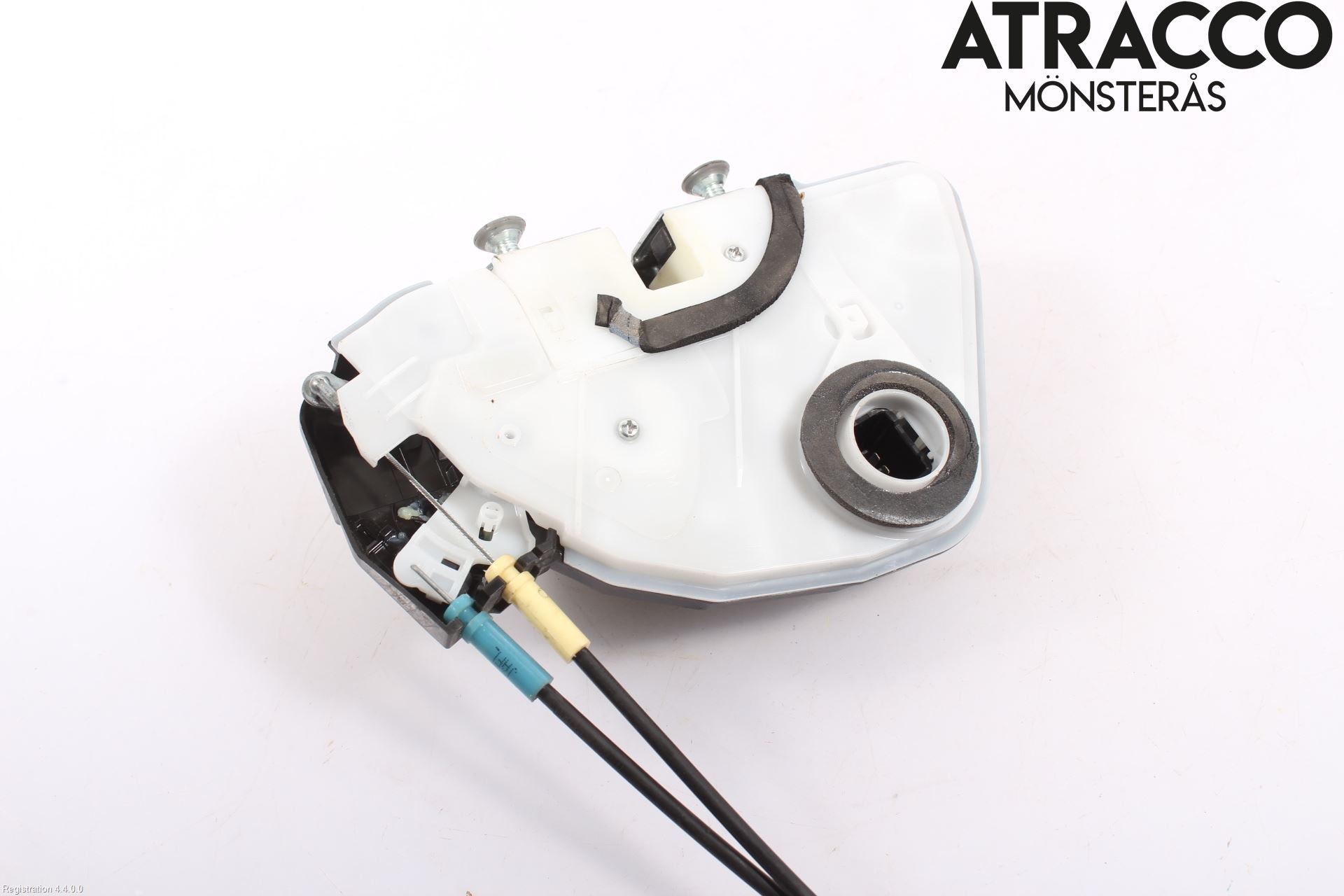 Suzuki IGNIS 01-20 Låskista-Dörrlås