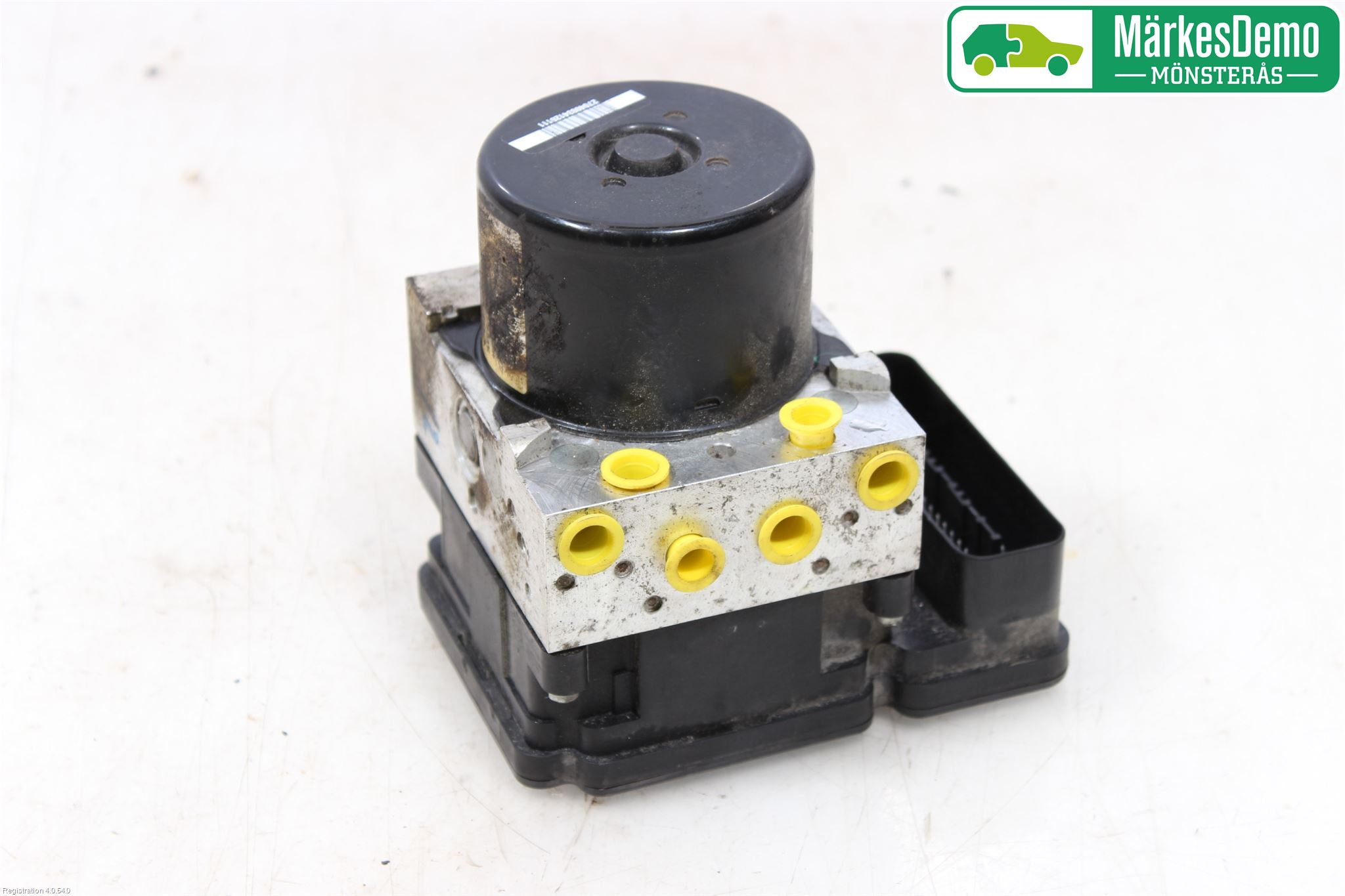 Volvo V50 08-12 Abs Hydraulaggregat