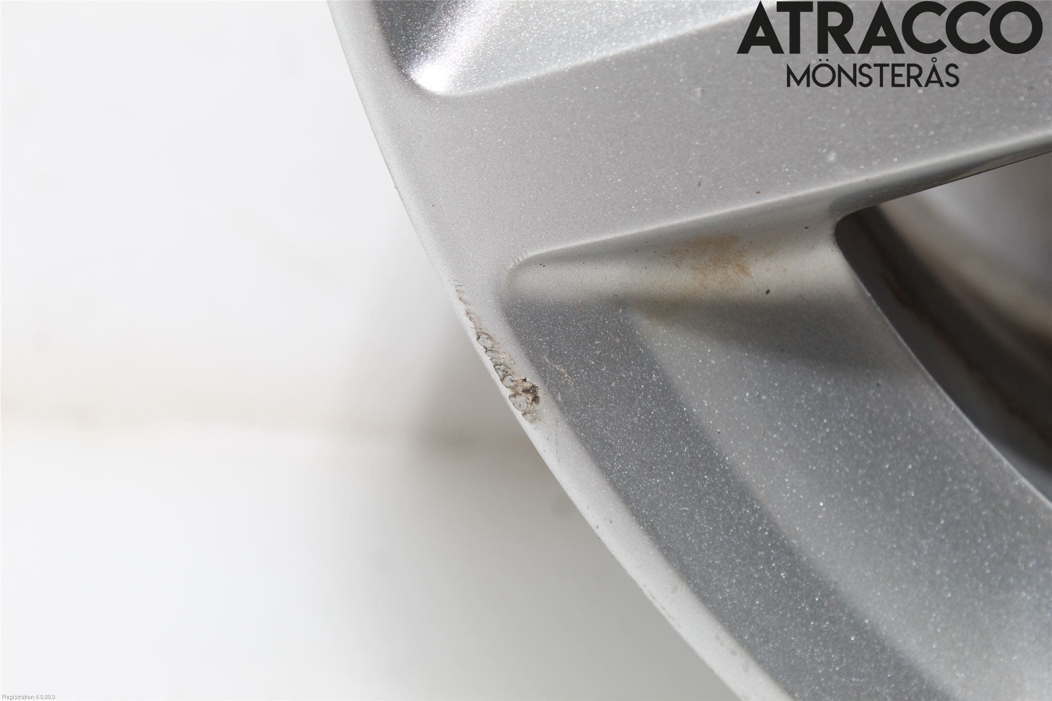 Peugeot 308 14-21 Fälgsats Aluminium