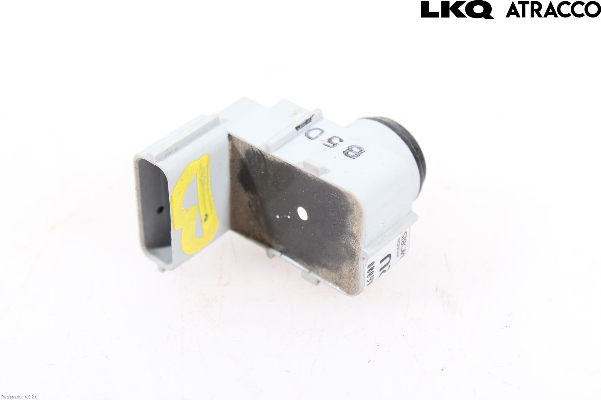 Hyundai i30 GD 13-17 Parkeringshjälp Backsensor