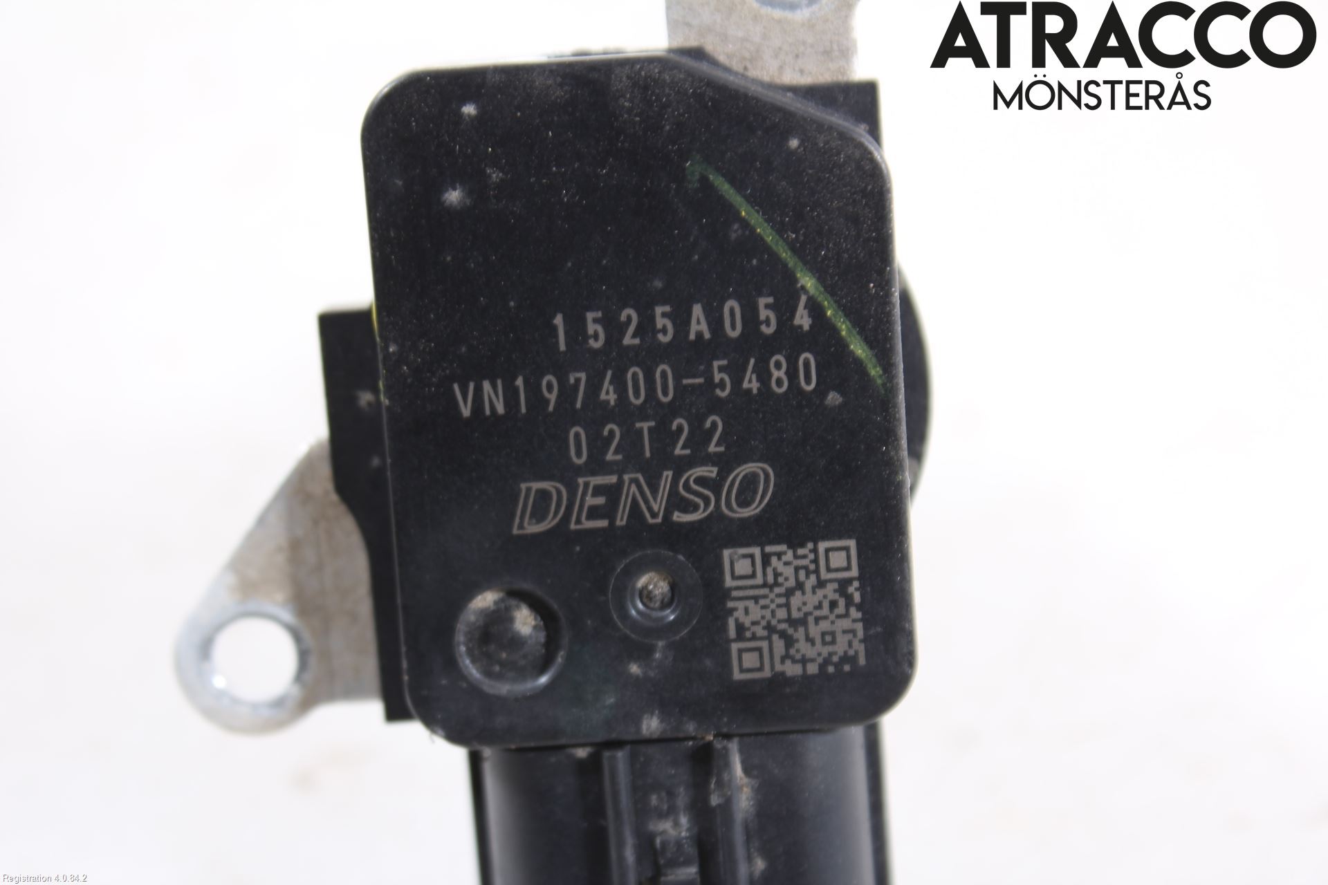 Mitsubishi L200 16-23 Injluftmassamätare