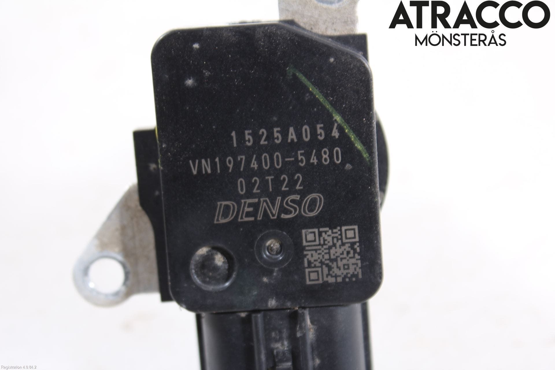 Mitsubishi L200 16-23 Injluftmassamätare