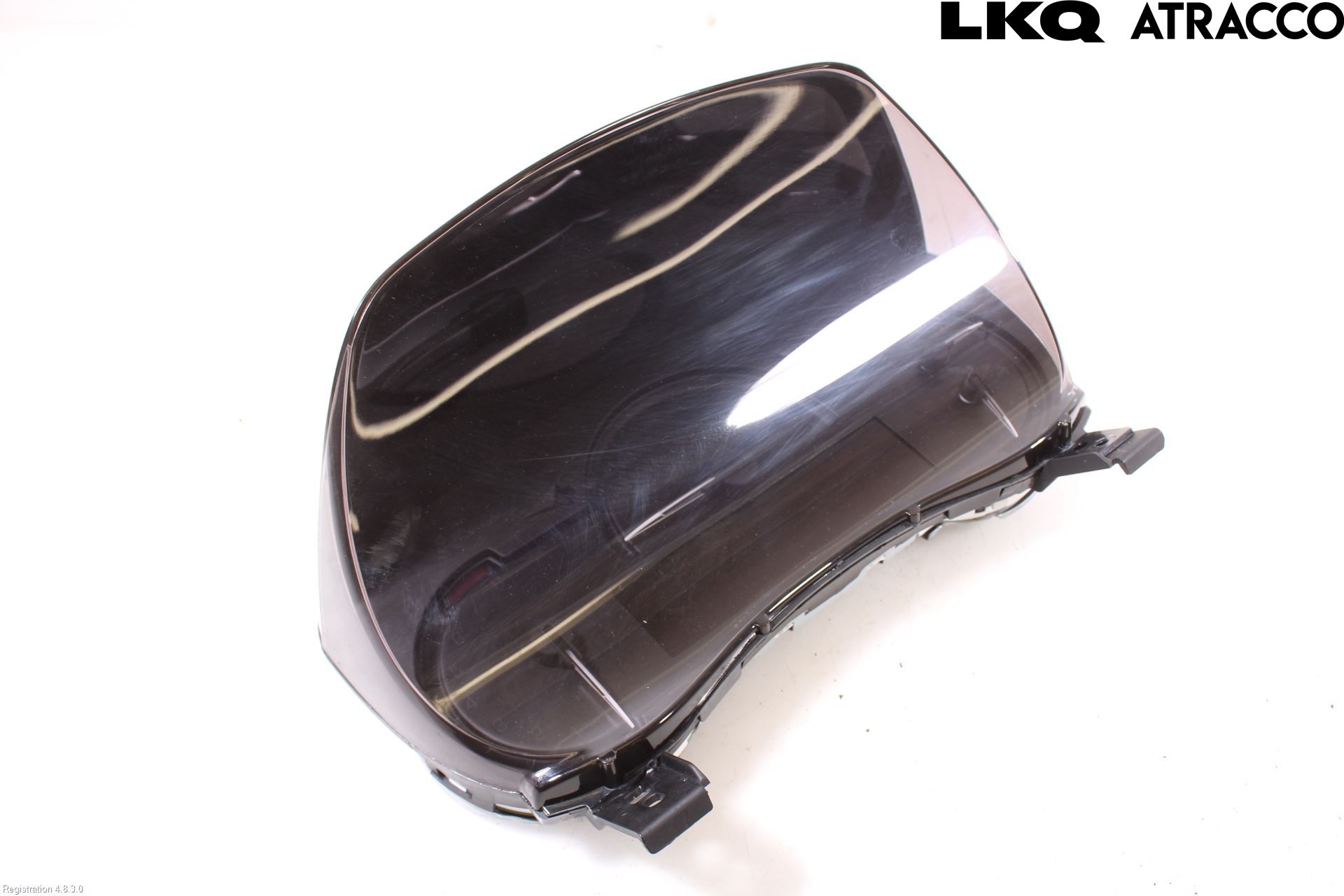 Cadillac  Instrument Komb