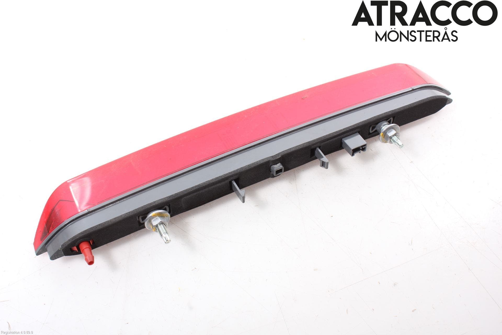 Peugeot 5008 17-24 Bromsljus Bakruta