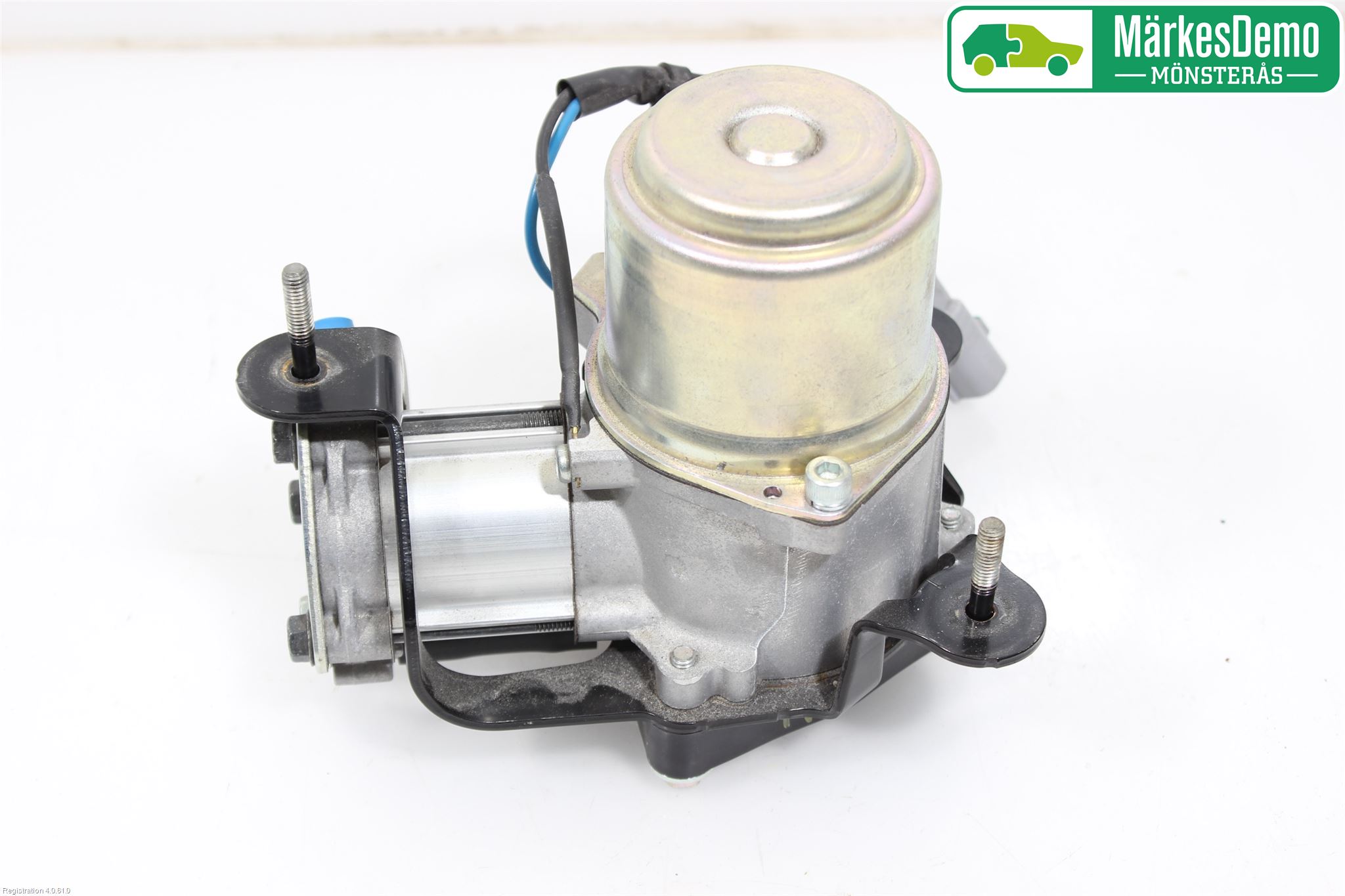 Mitsubishi OUTLANDER 13-21 Vakuumpump