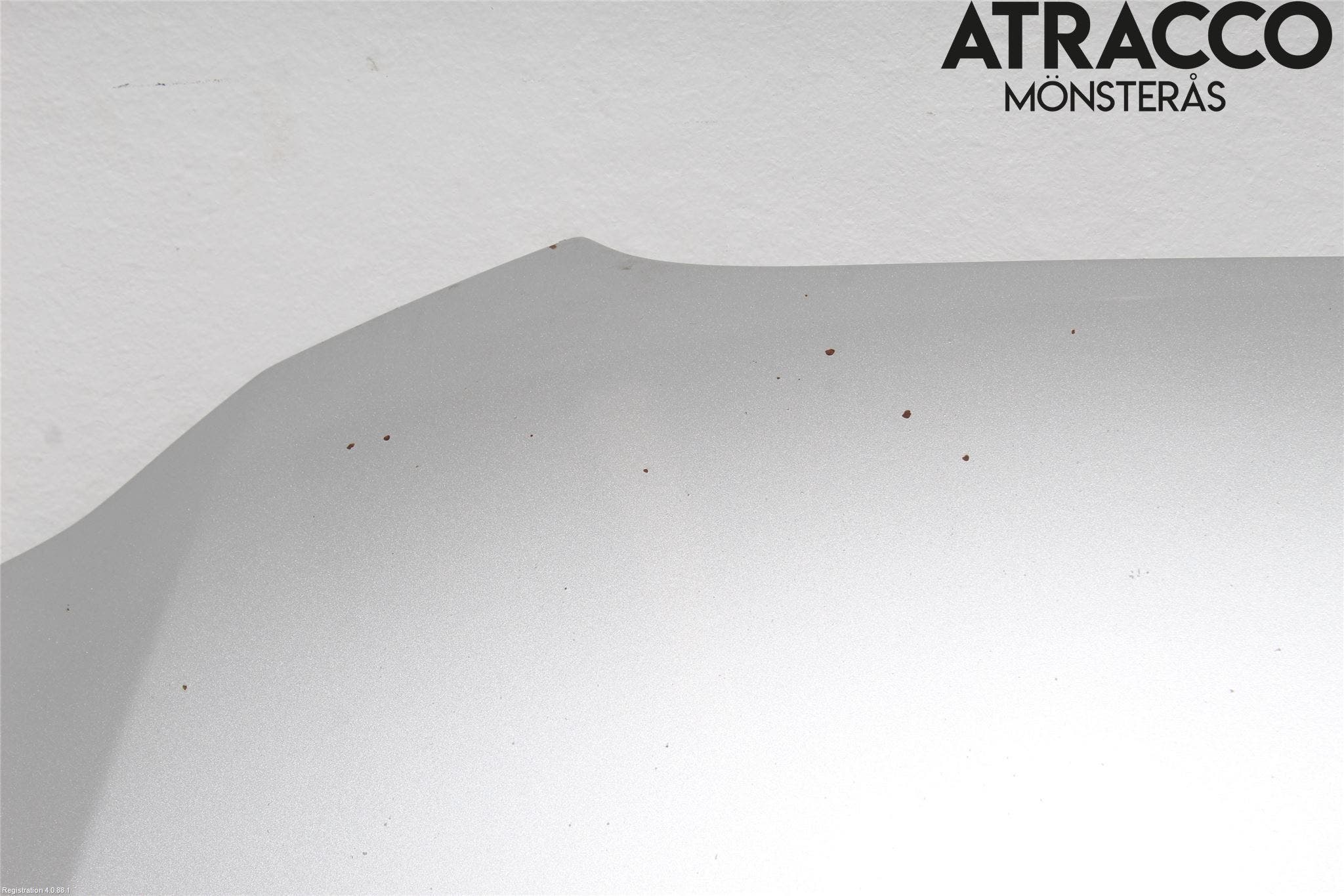 Audi A3/S3 05-13 Huv Fram