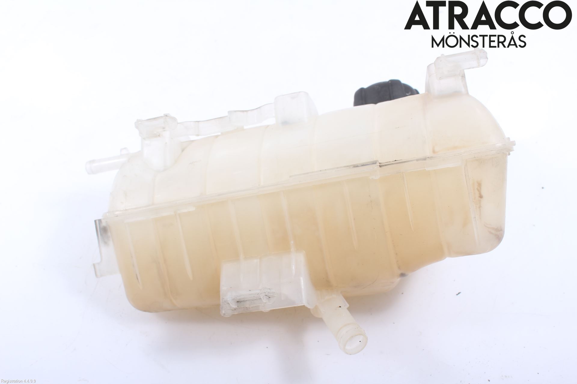 Mercedes-Benz MB CITAN (W415) 13-21 Expansionstank