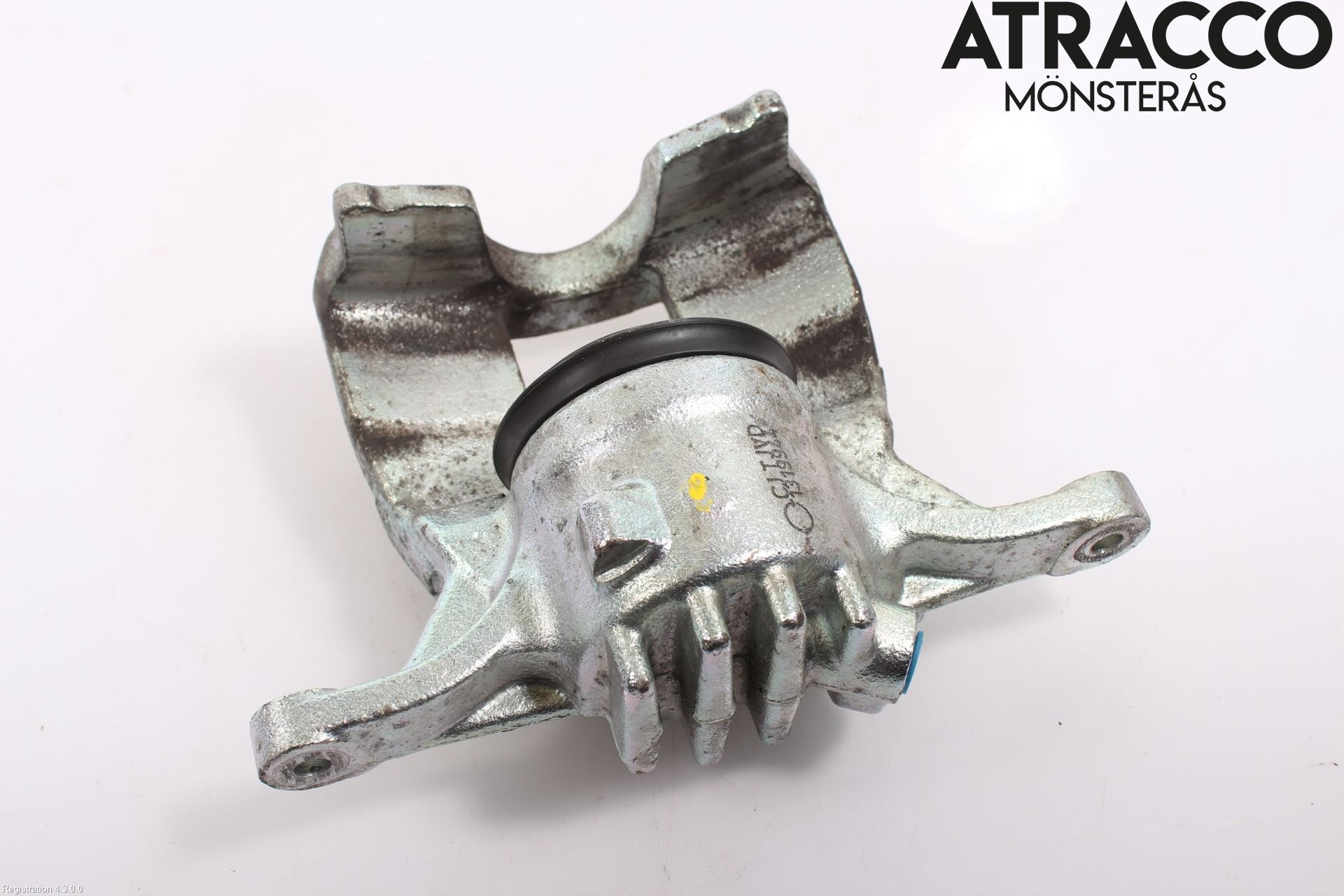 Opel VIVARO 15-19 Bromsok Fram Vänster