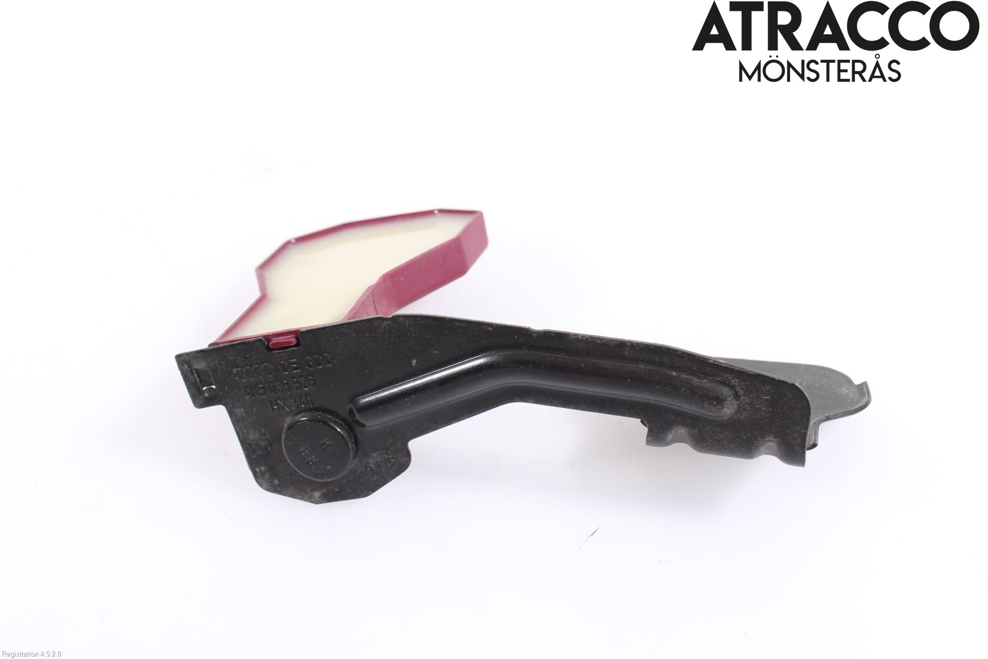 Audi A6 F2/C8 19- Antenn