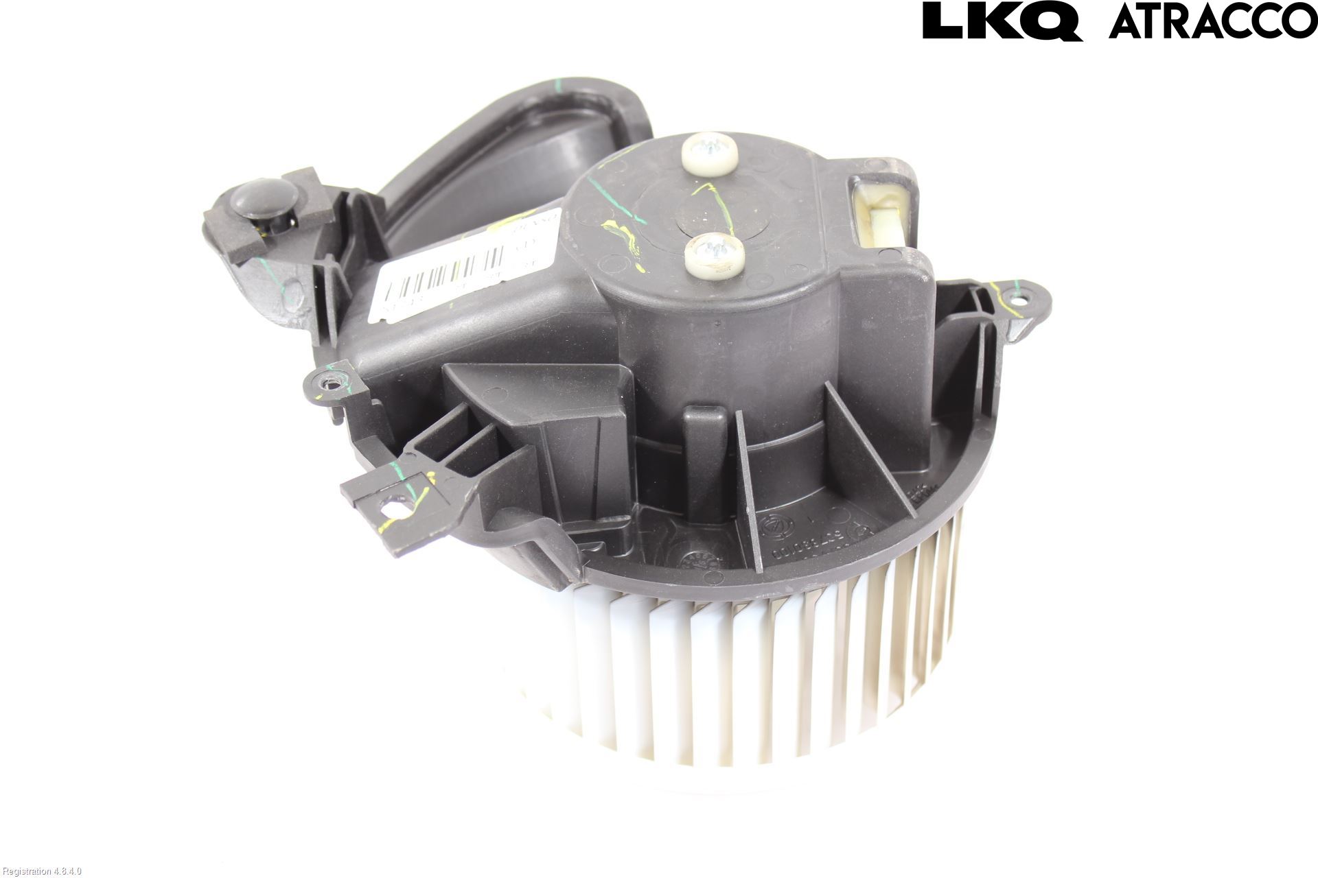 Opel COMBO D 12-18 Värmefläkt