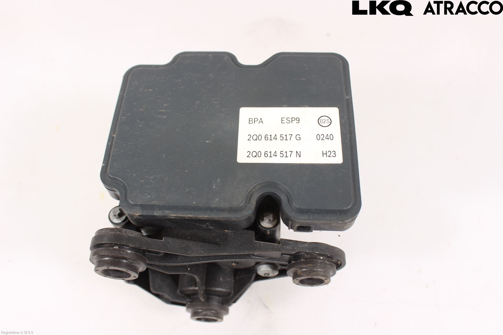 Seat IBIZA V 17-20 Abs Hydraulaggregat