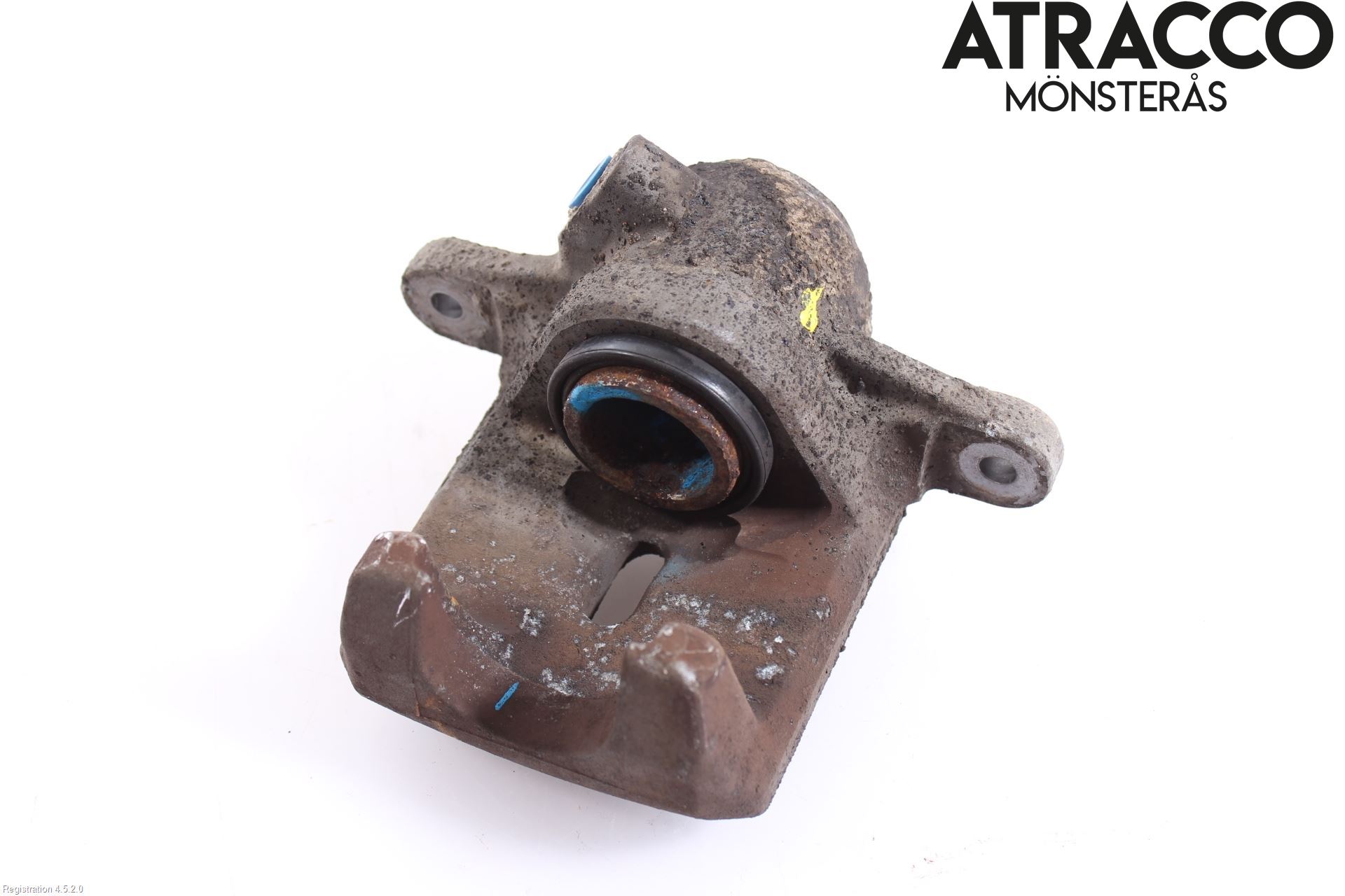 Subaru XV 12-17 Bromsok Bak Höger