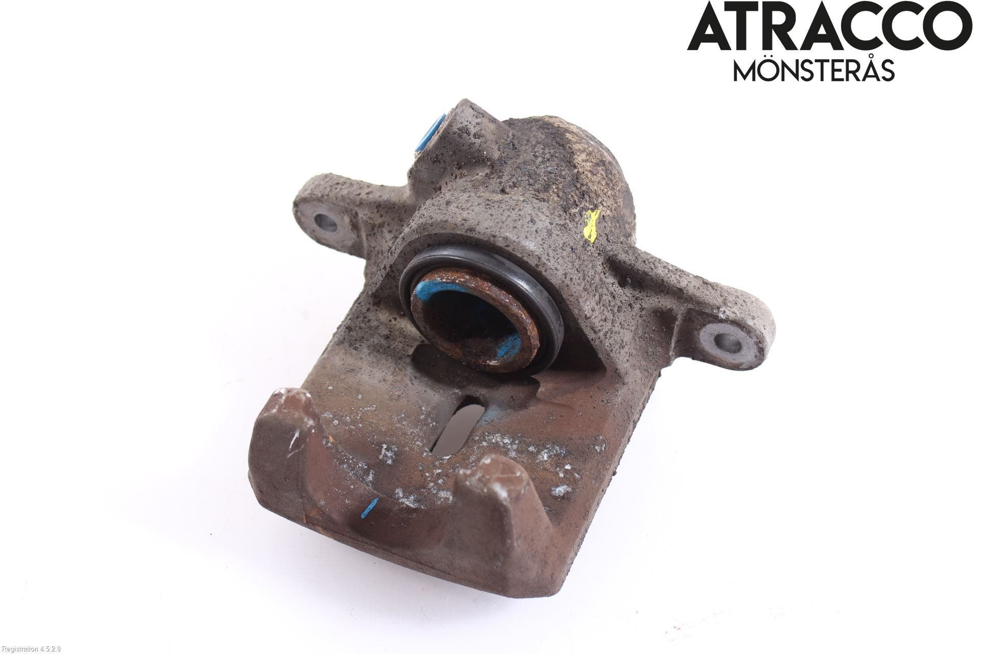 Subaru XV 12-17 Bromsok Bak Höger