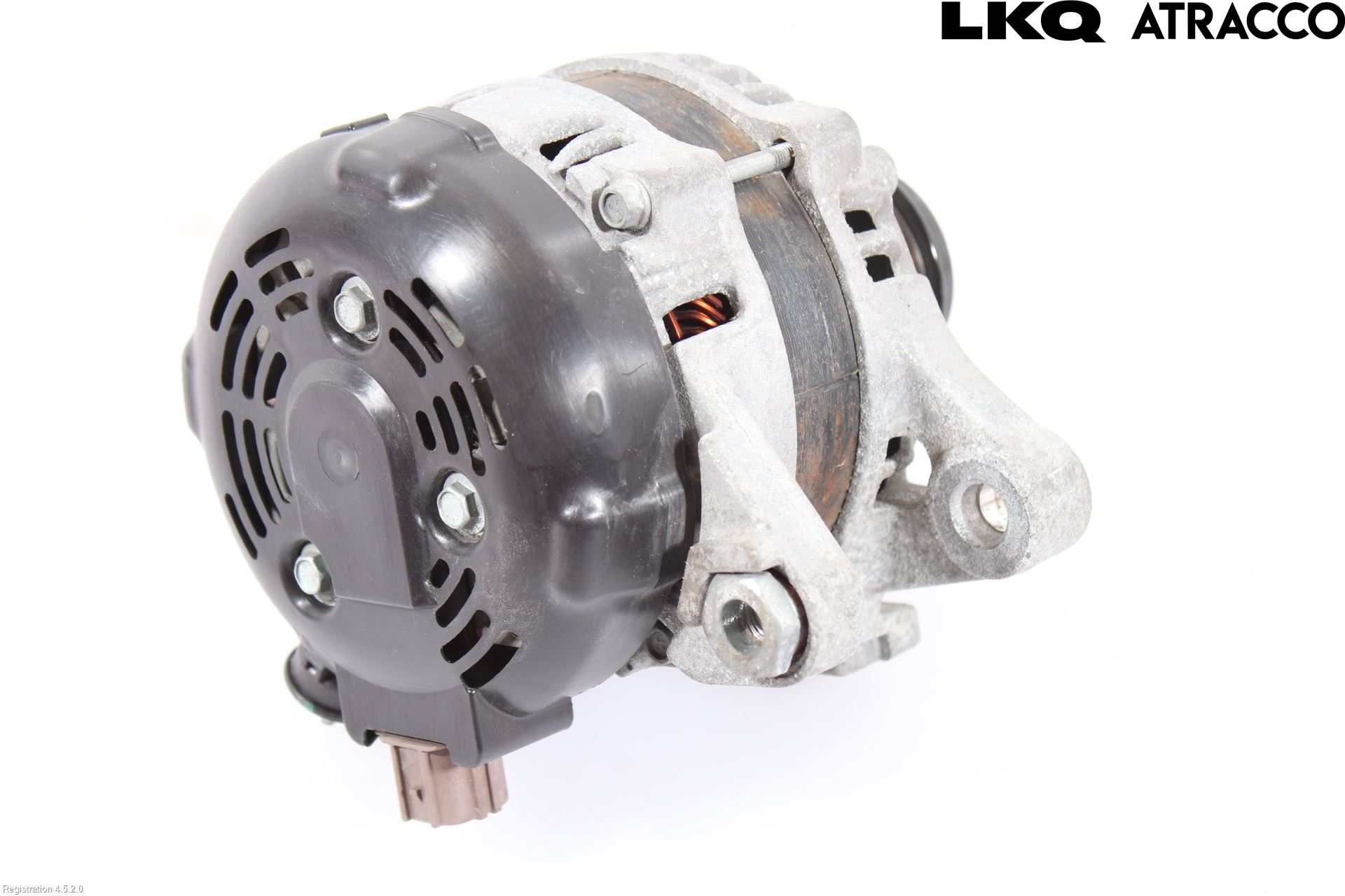 Toyota AVENSIS 09-15 Generator