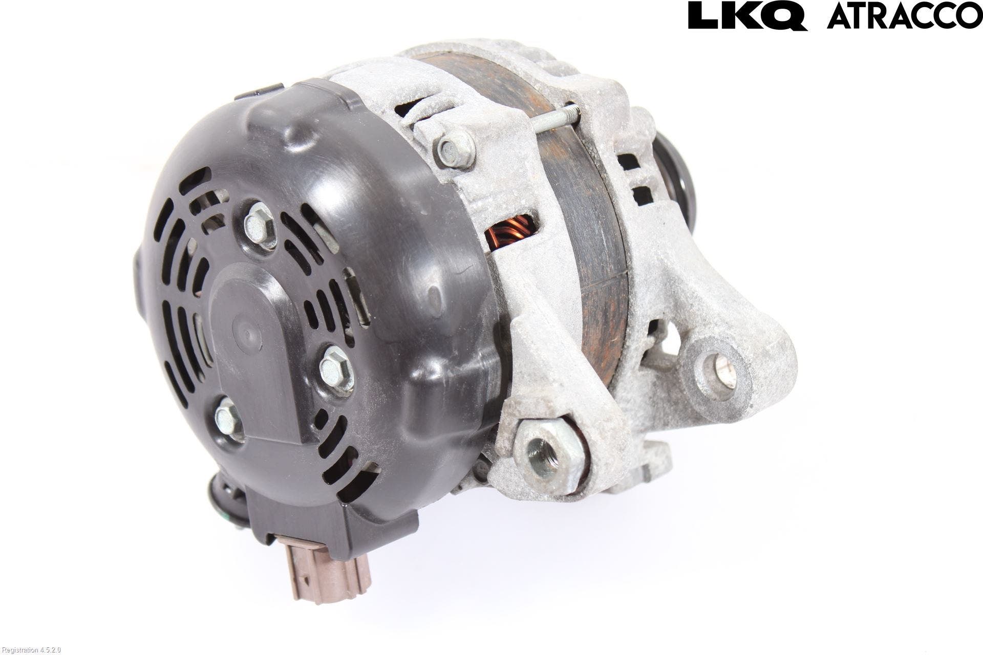 Toyota AVENSIS 09-15 Generator