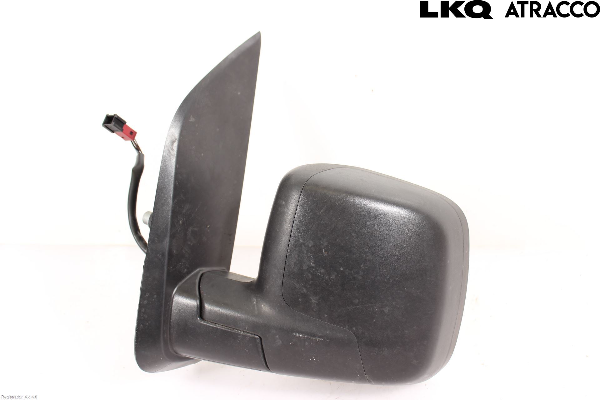 Citroen NEMO Spegel Yttre El Vä