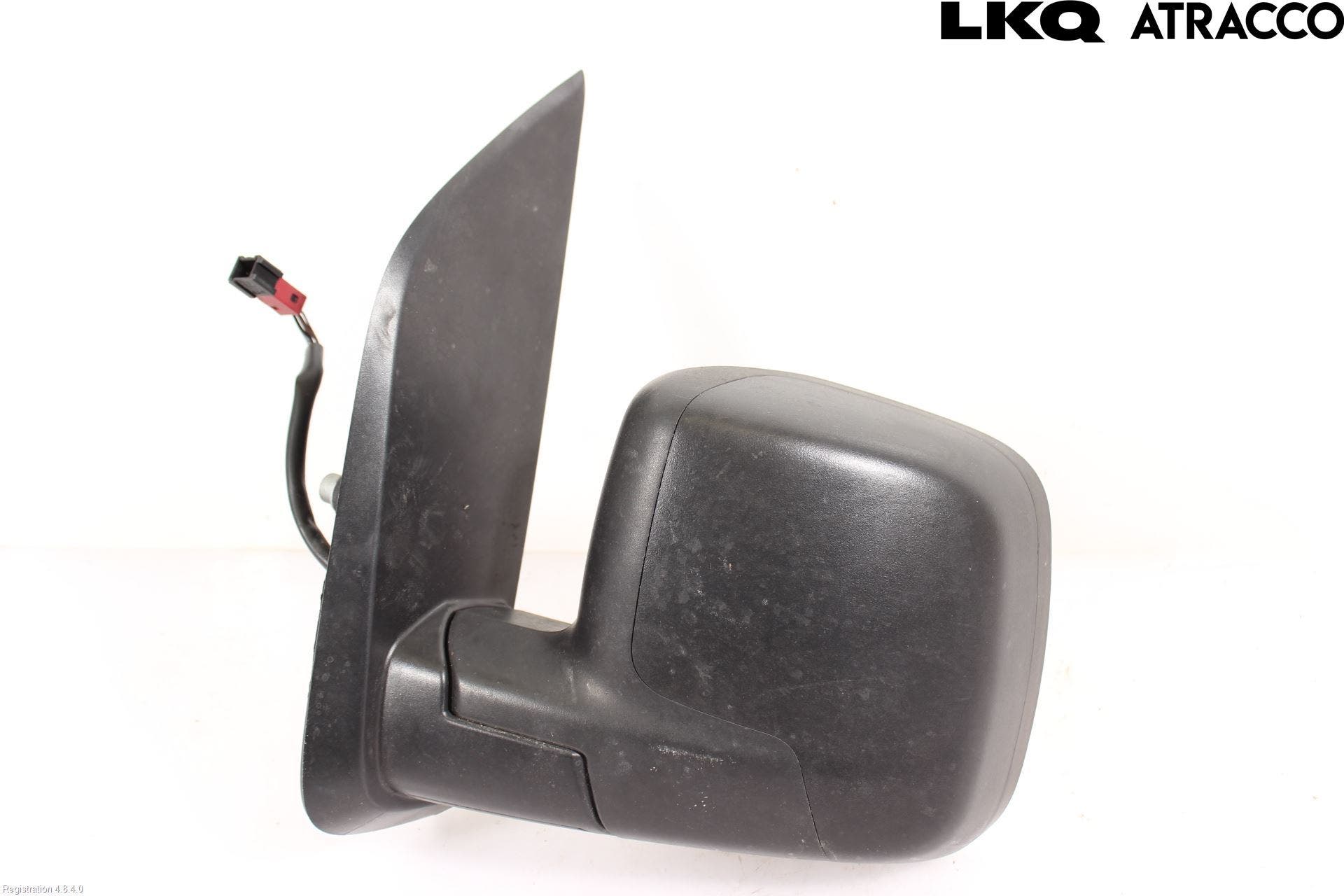 Citroen NEMO Spegel Yttre El Vä