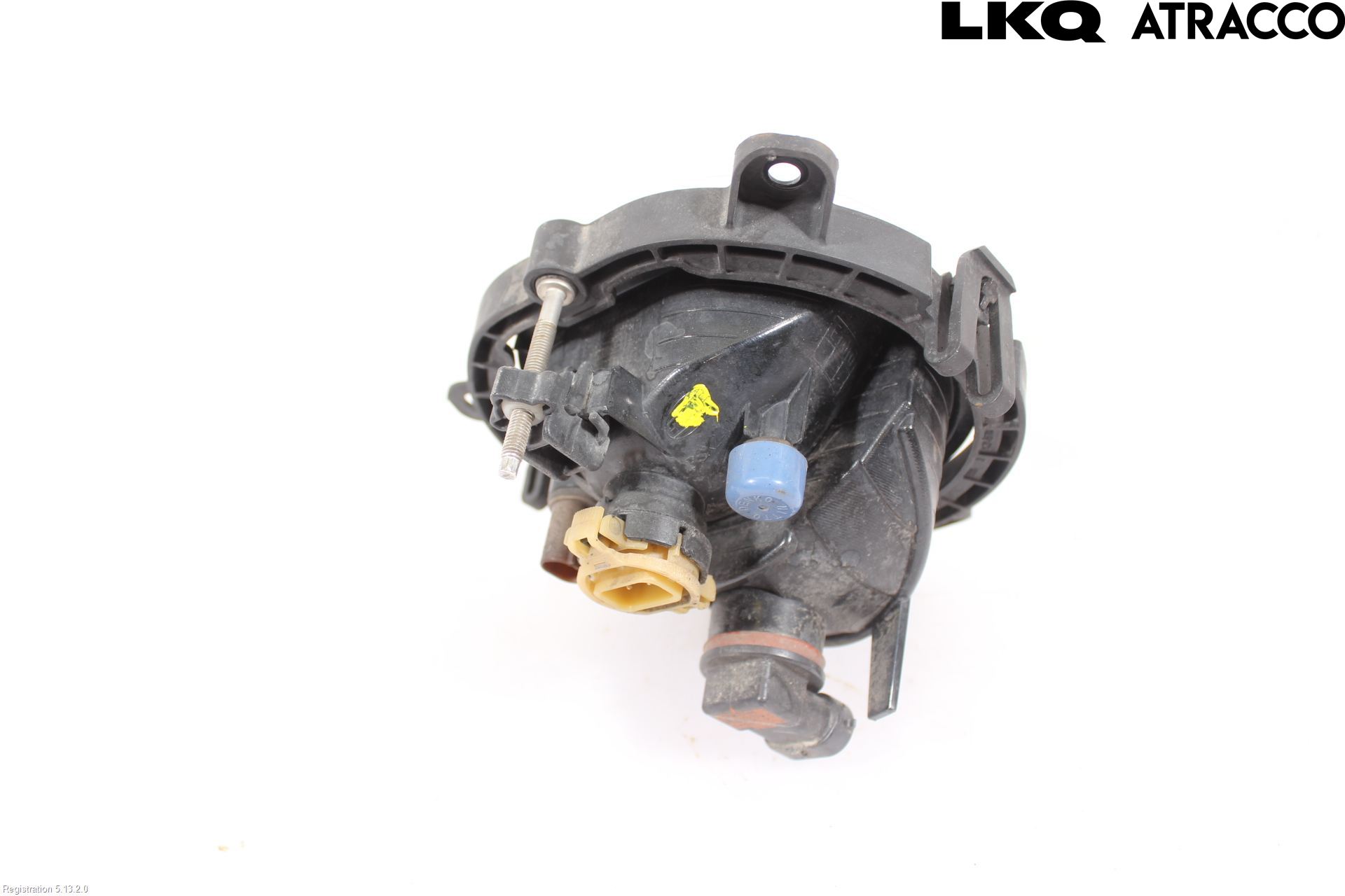Mini ONE/COOPER 3DR F56 14-24 Dimljus-Varselljus Fram