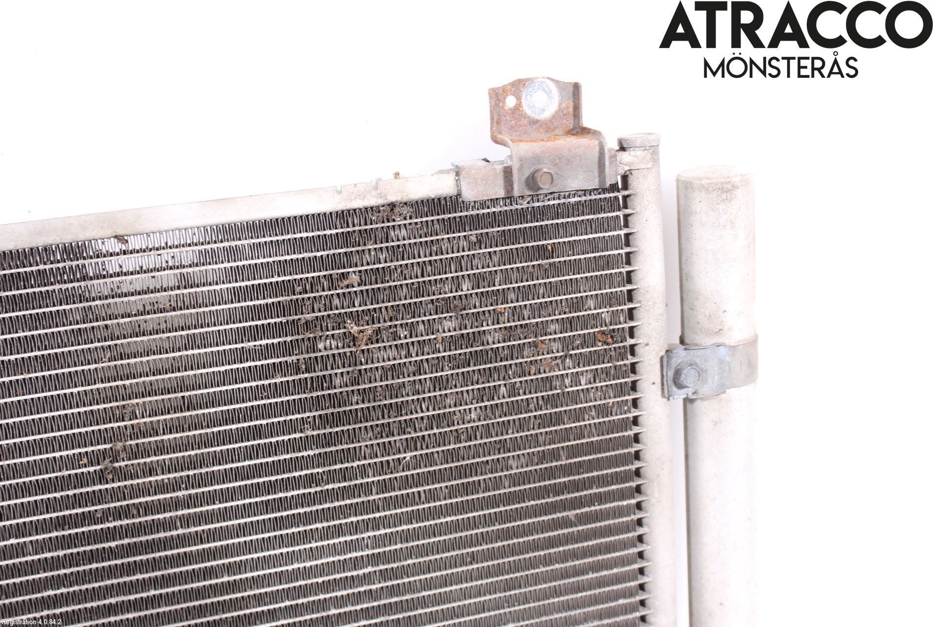 Mazda 6 13- Ac Kondensor-Kylare