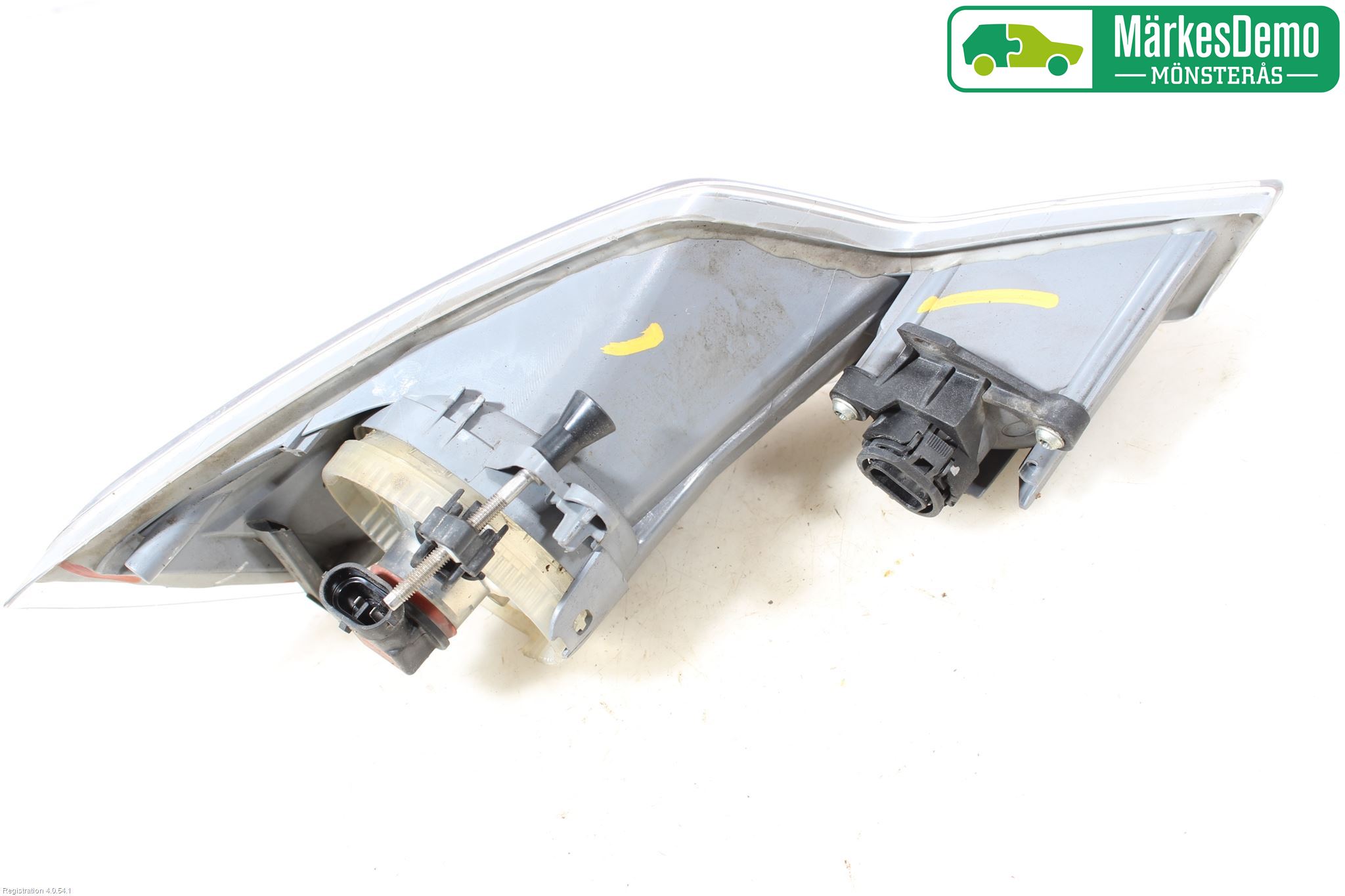 Citroen C5 08-17 Dimljus-Varselljus Fram