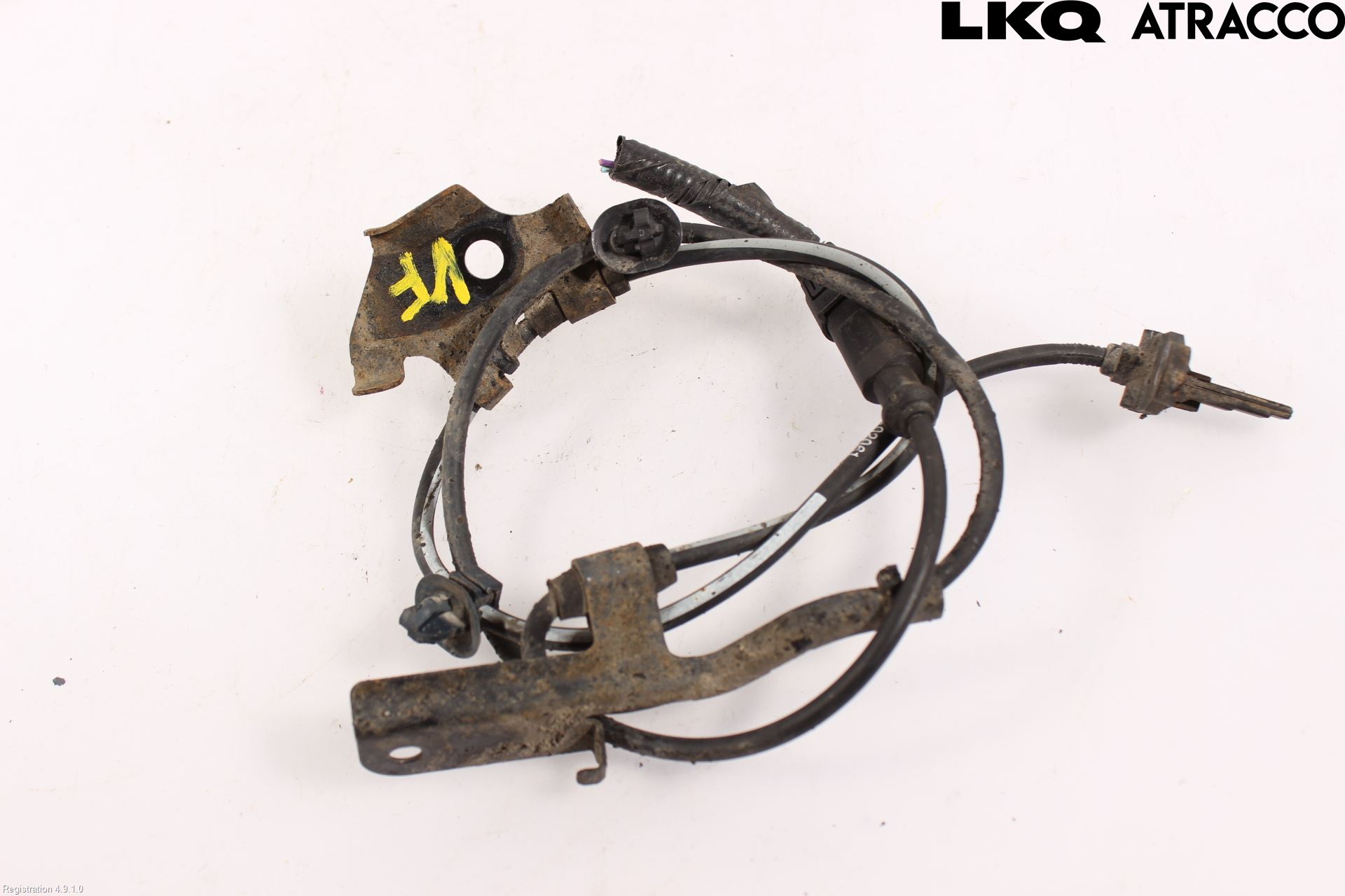 Toyota AVENSIS 16-18 Abs Sensor