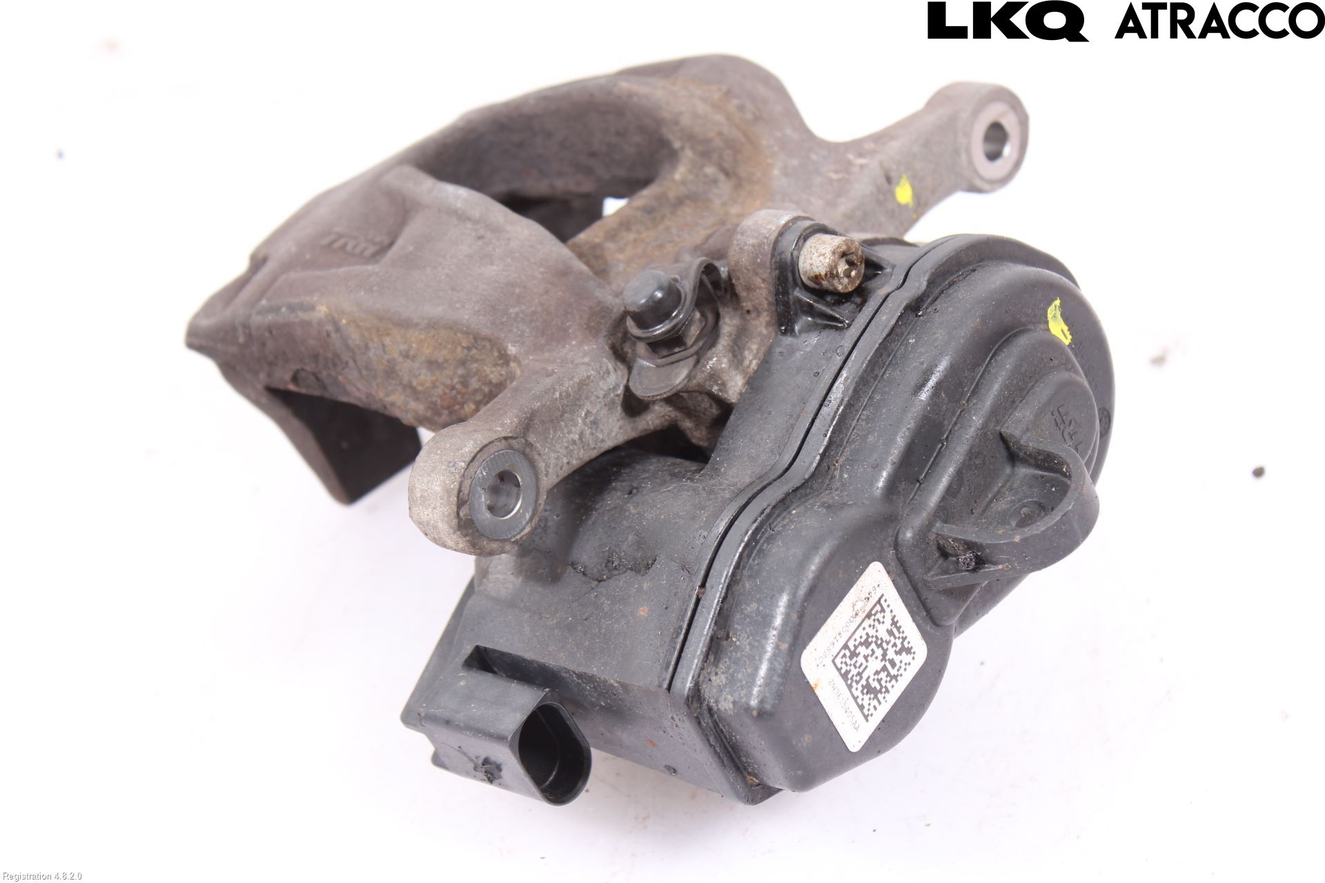 Audi A4/S4 B9 16-19 Bromsok Bak Vänster