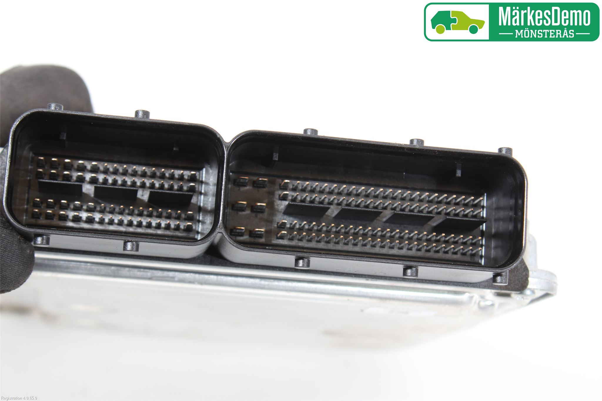 Audi A4/S4 08-11 Styrenhet Insprut Bensin