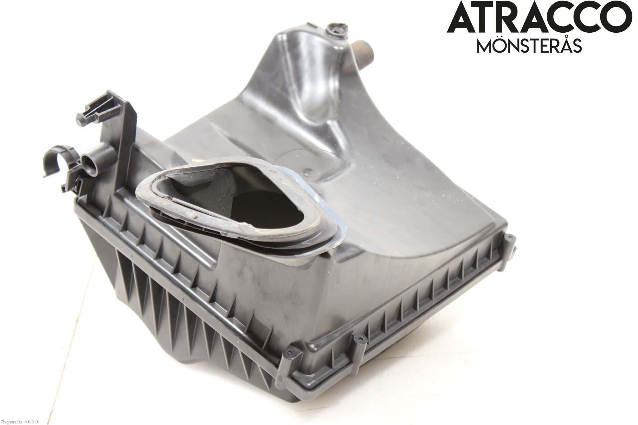 Opel ASTRA J 10-15 Luftrenare