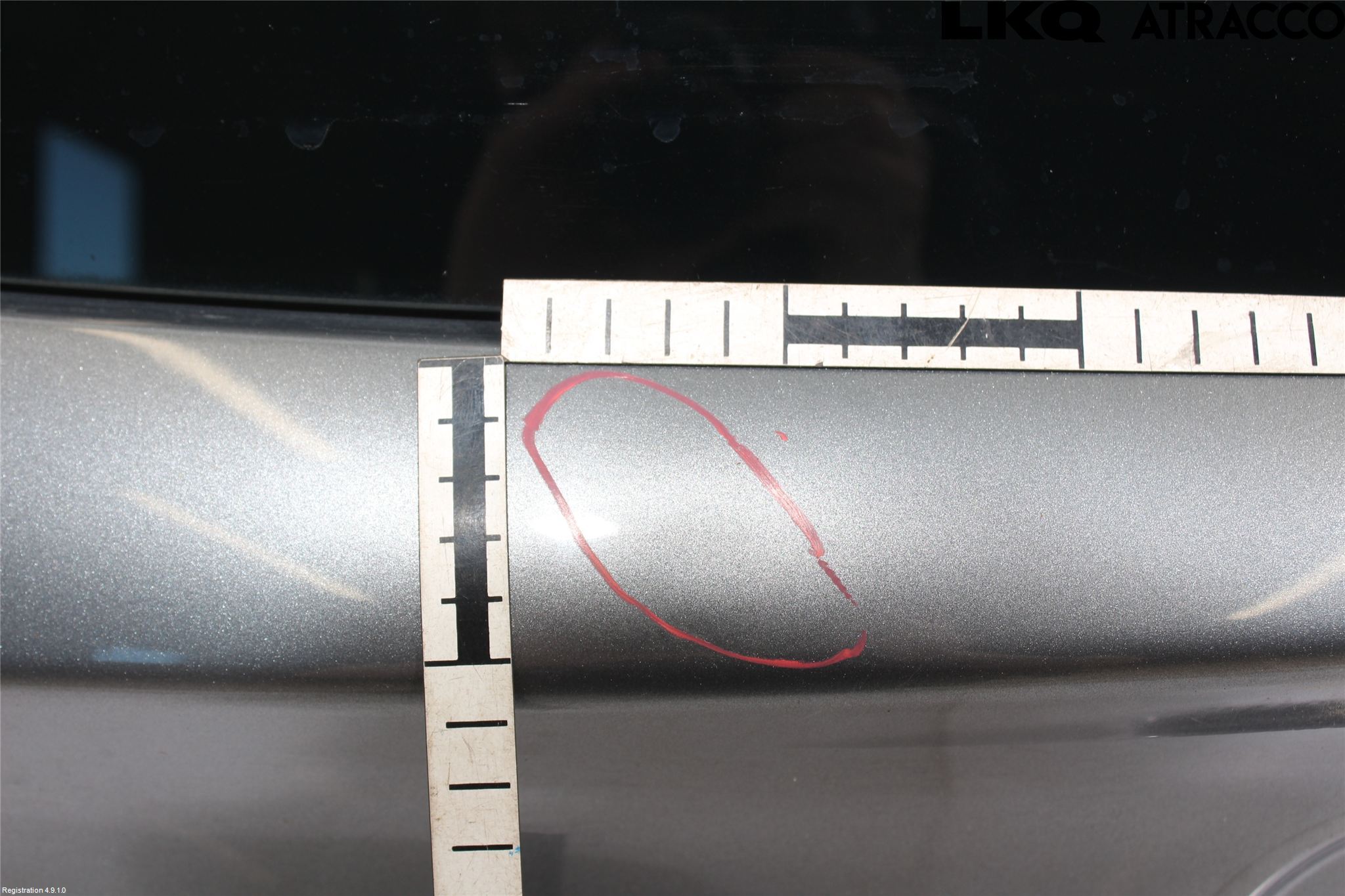 Opel CORSA E 15-19 Baklucka Cc-Kombi-Sedan