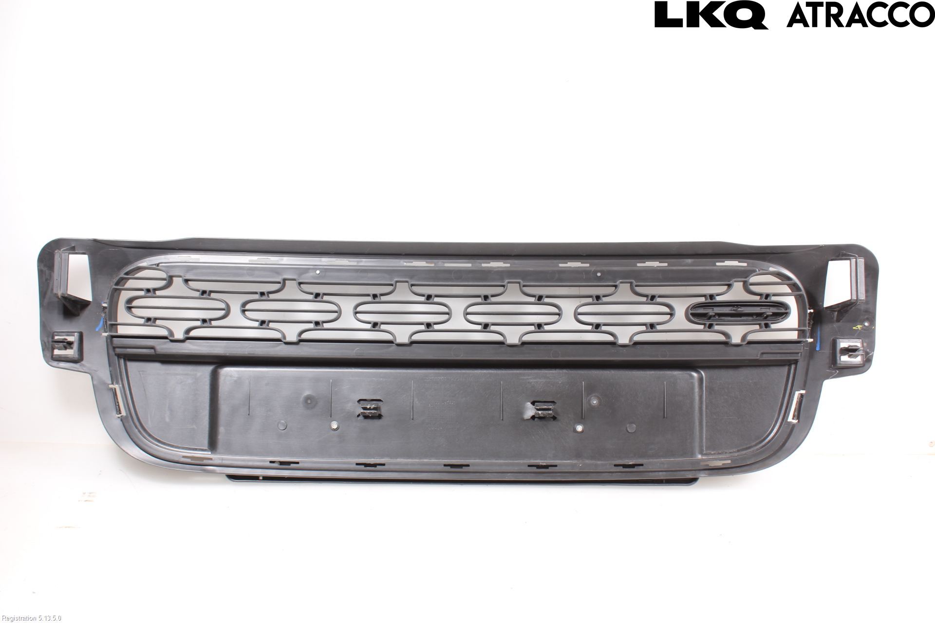 Citroen C3 AIRCROSS 18-23 Grill Komp