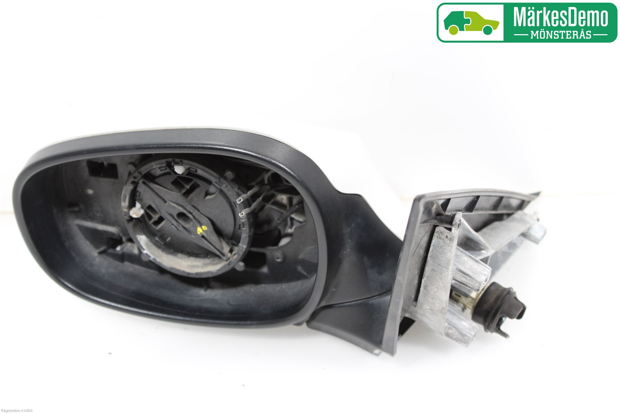 BMW 1 E87/81 5D/3D 03-11 Spegel Yttre El Vä