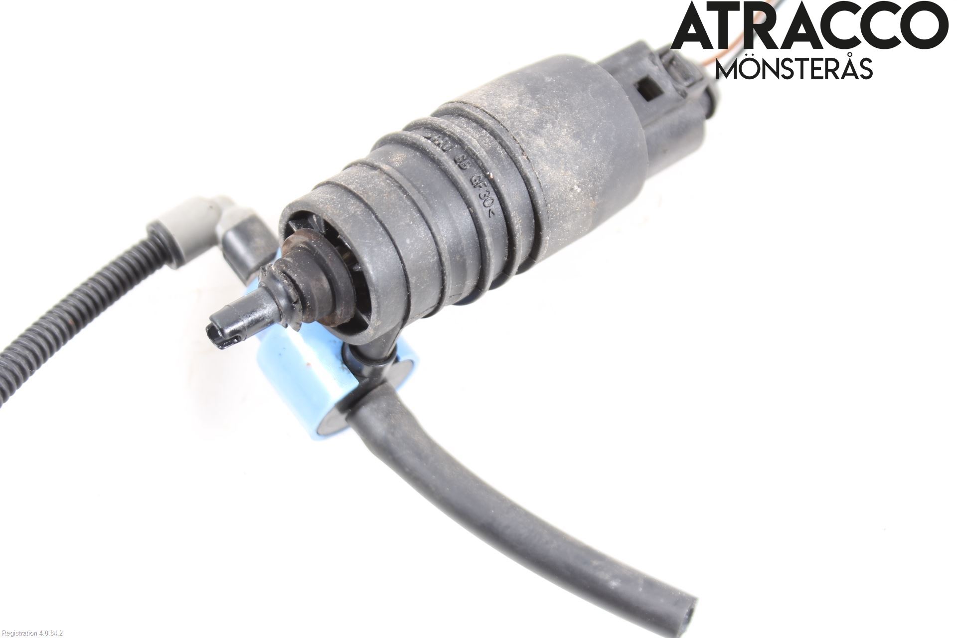 Mercedes-Benz MB C-KLASS (W205) 14-21 Spolarpump Vindruta